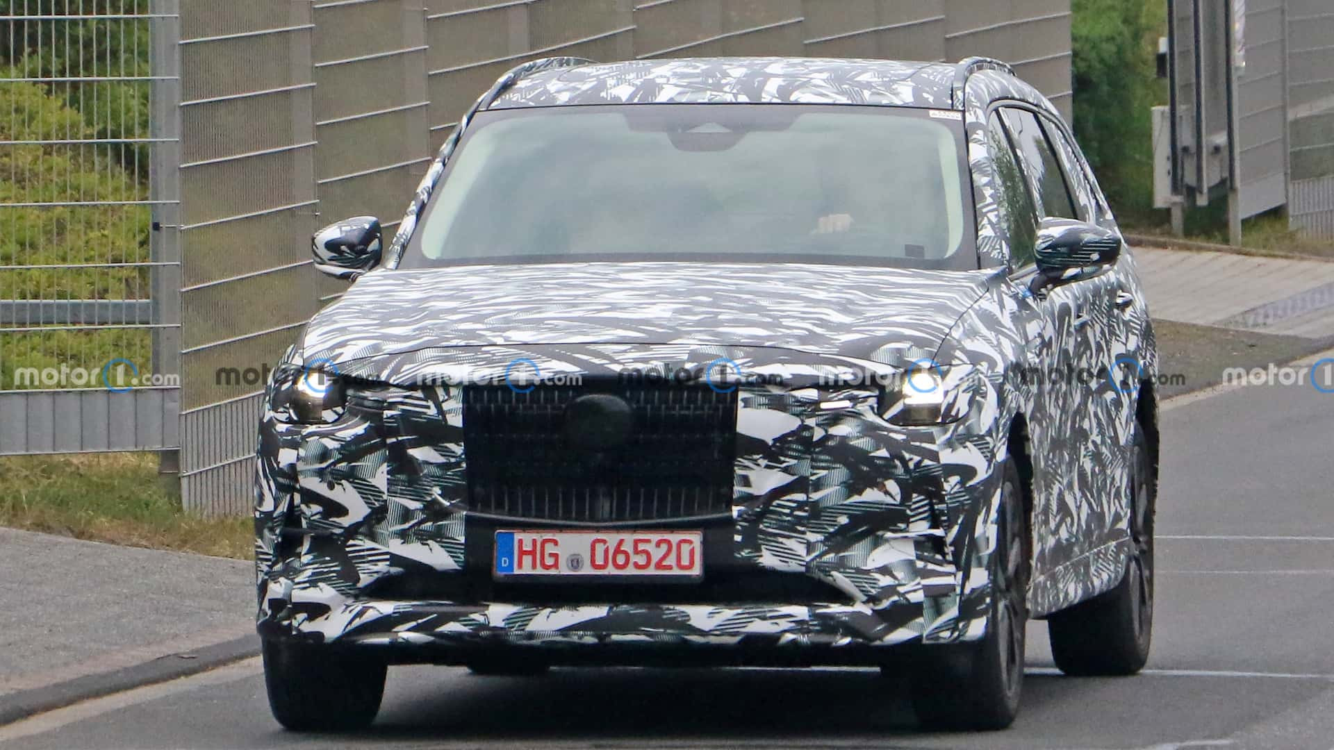 Mazda CX-80
