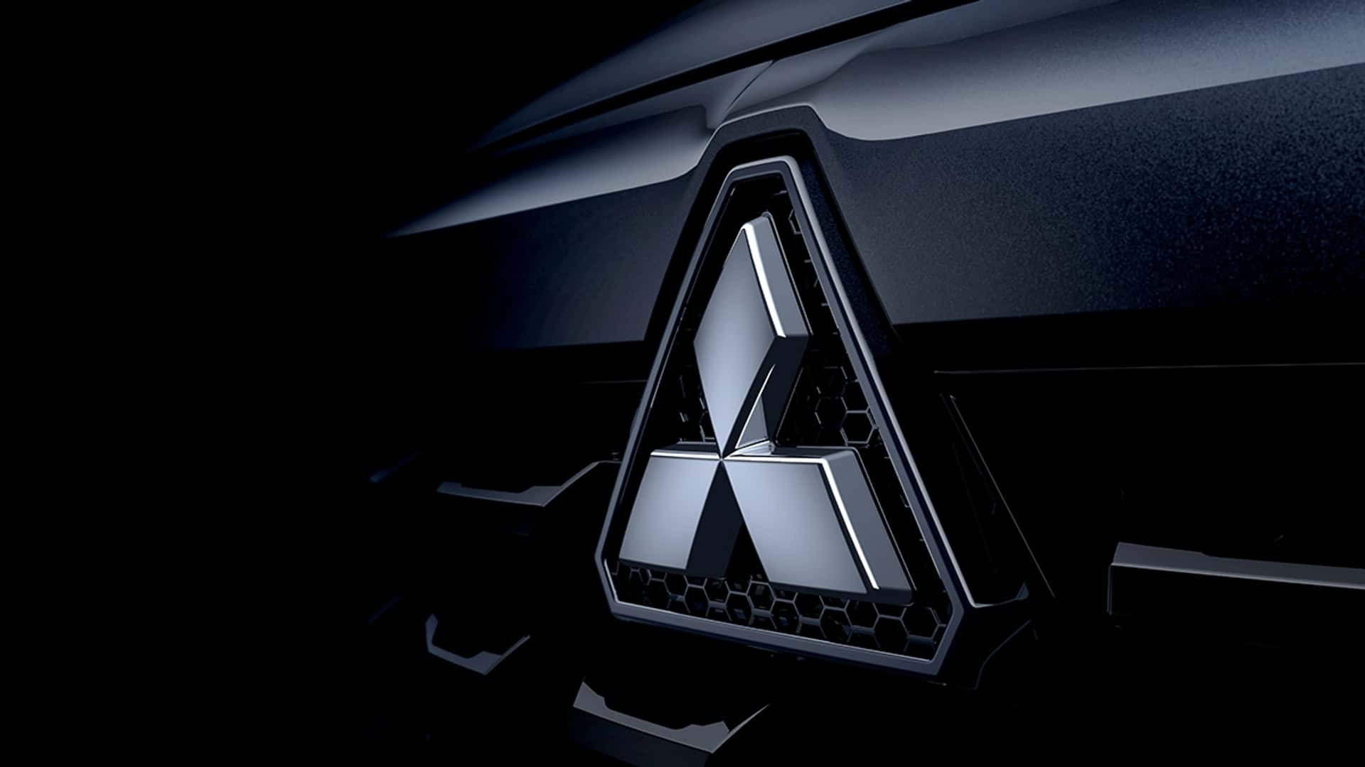 Mitsubishi новий кросовер