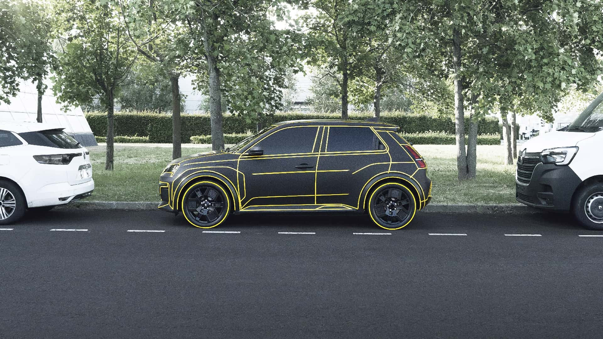 Renault 5