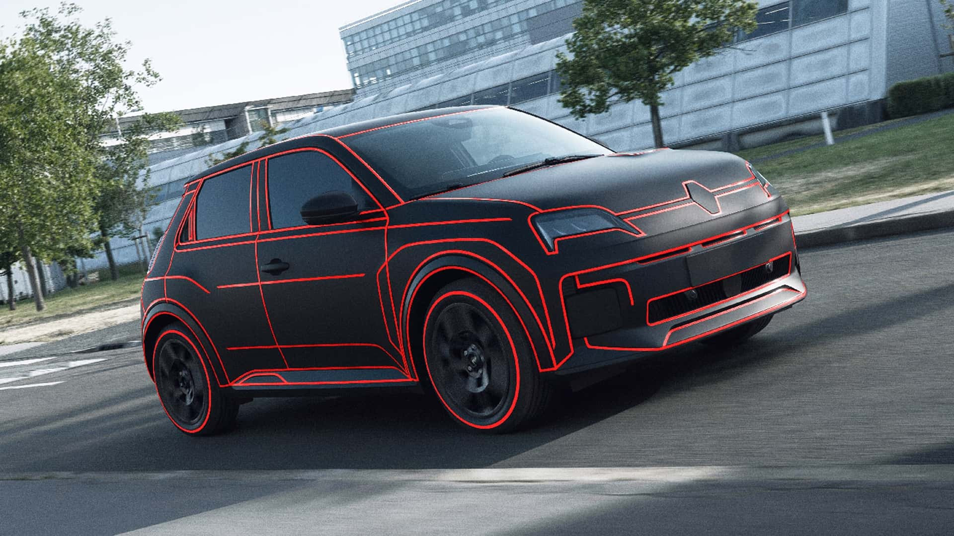 Renault 5
