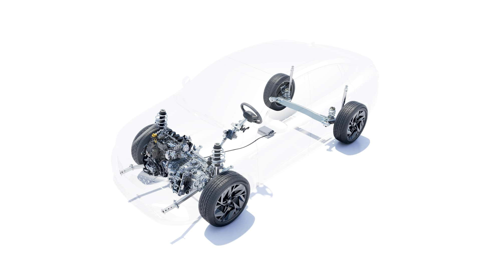 Renault Arkana 2024 року