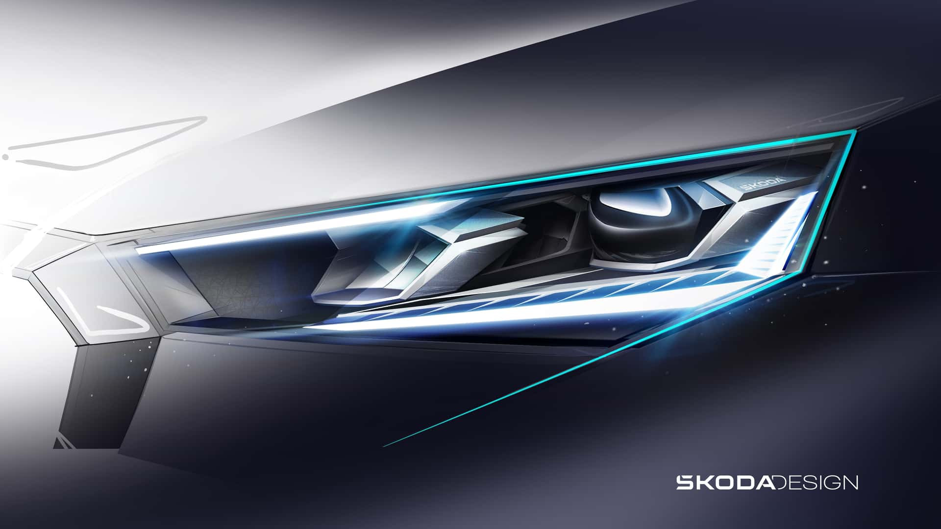 Skoda Scala та Kamiq 2024 року