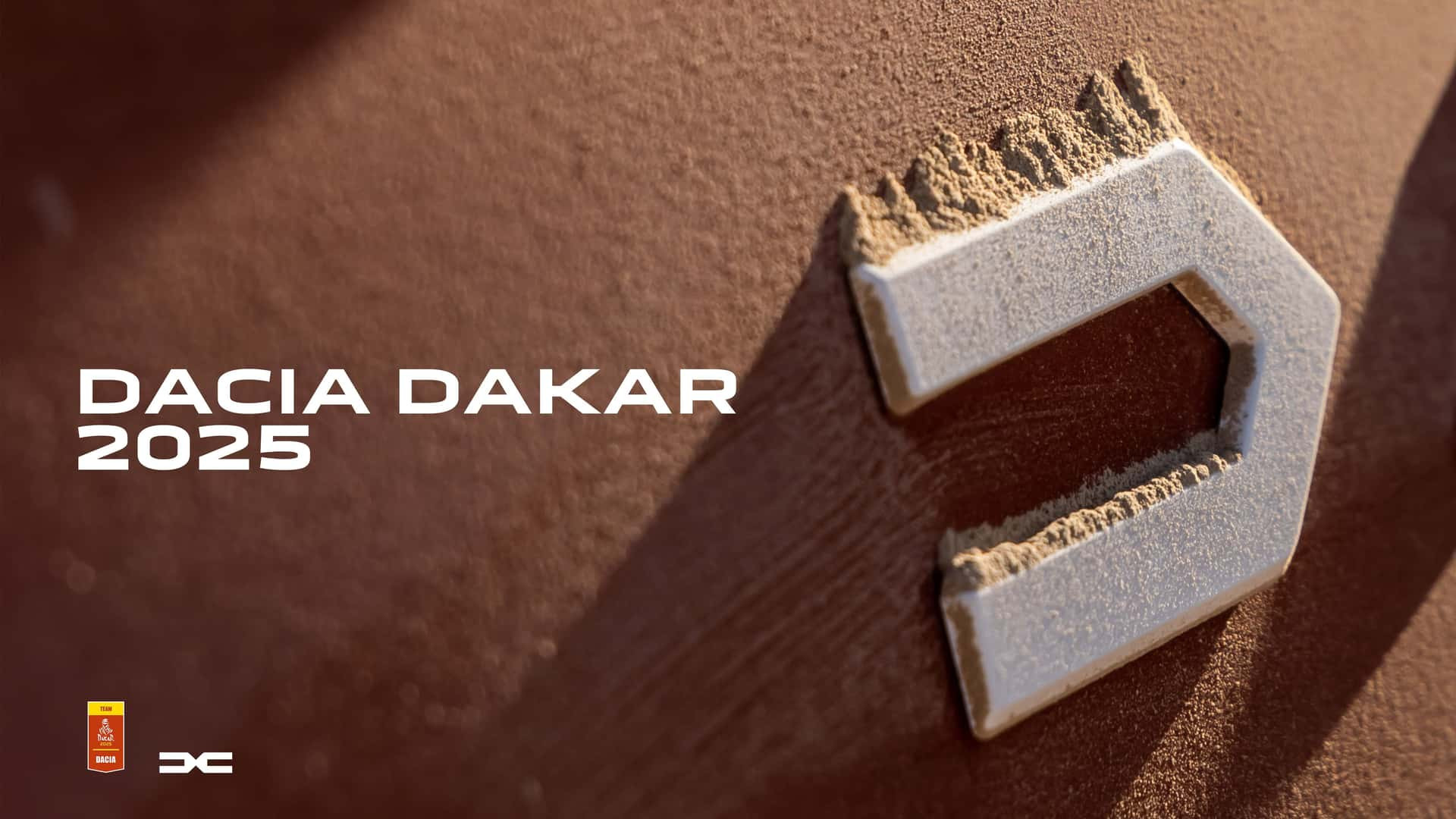 Dacia Дакар