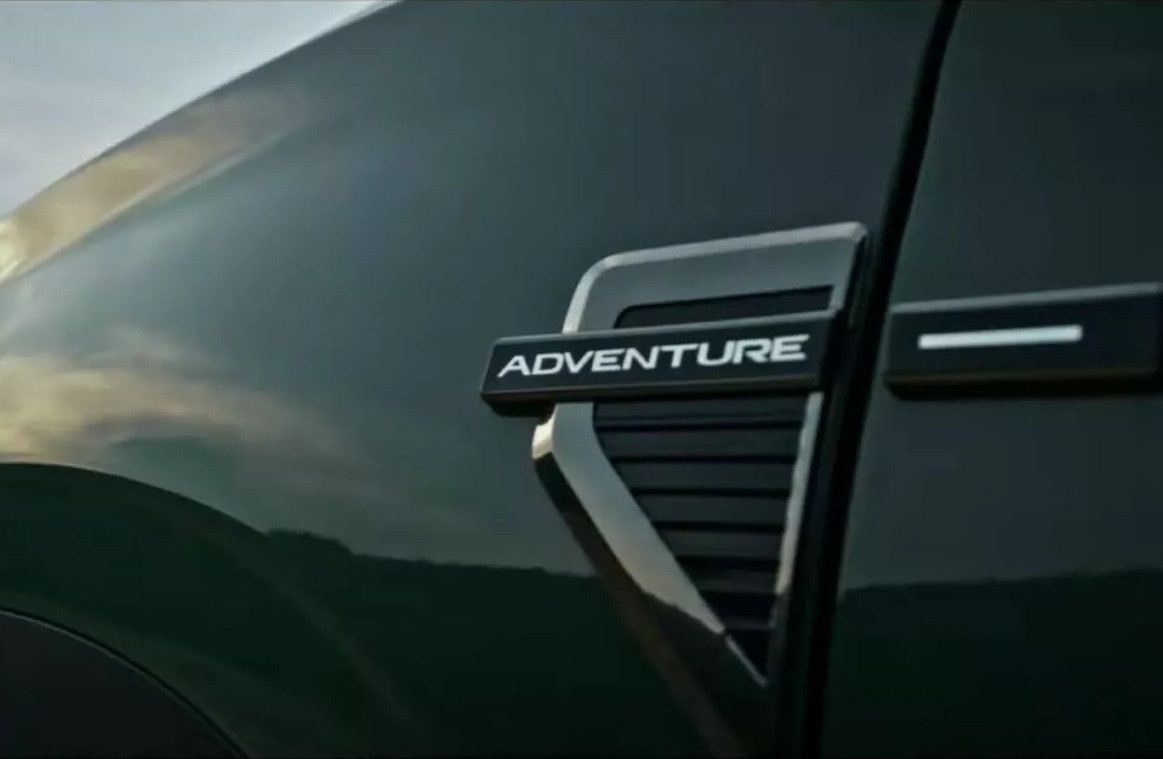 Hyundai Creta Adventure
