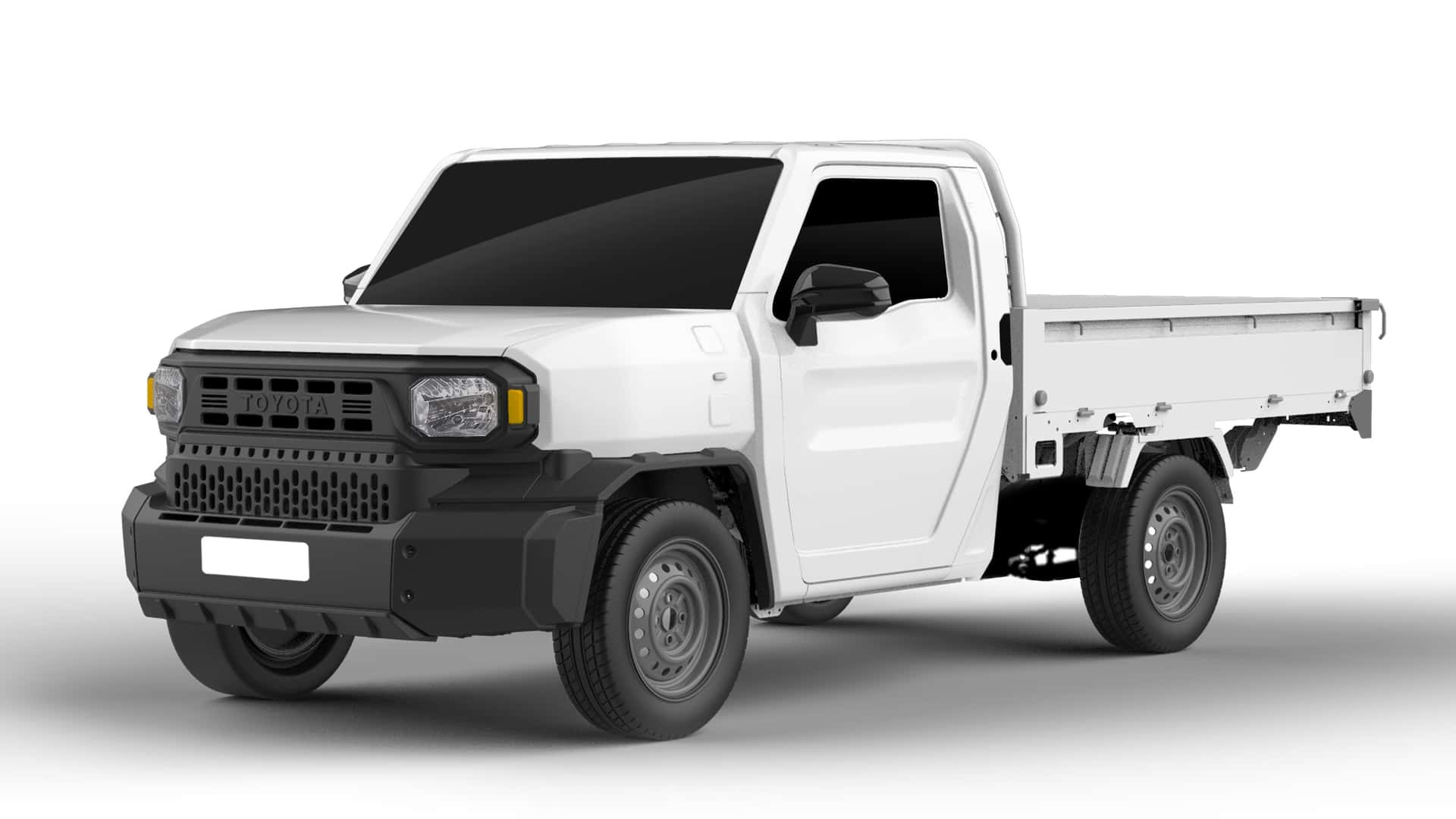Toyota Rangga