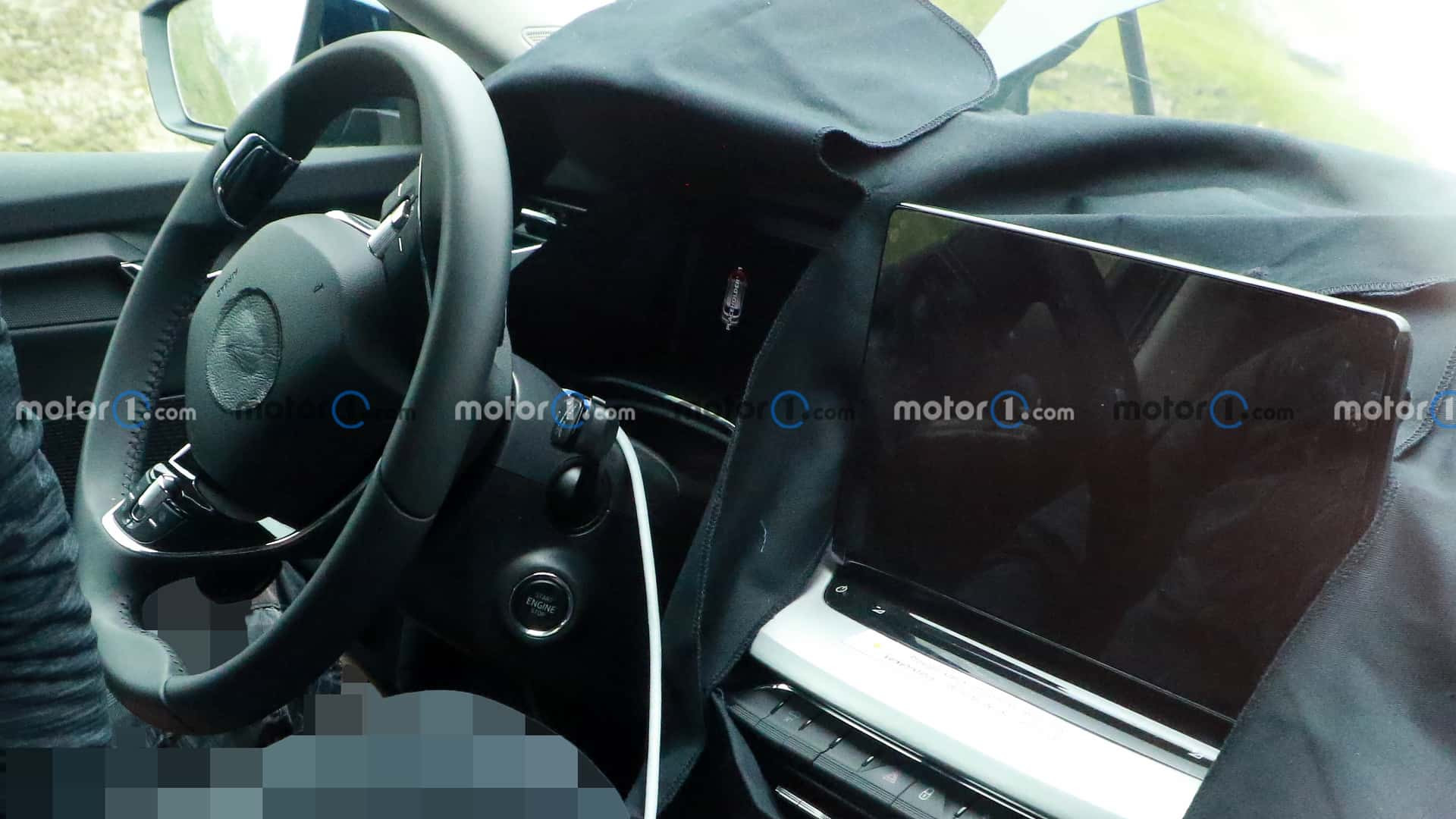 Skoda Octavia 2024 року