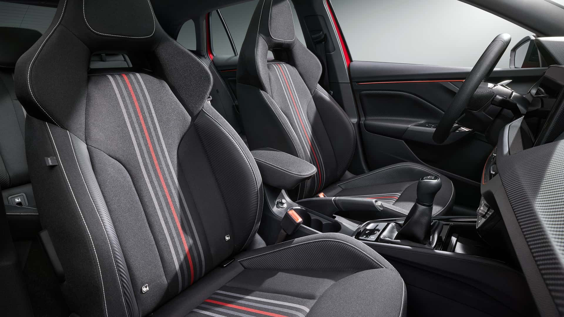 Skoda Scala 2024 року