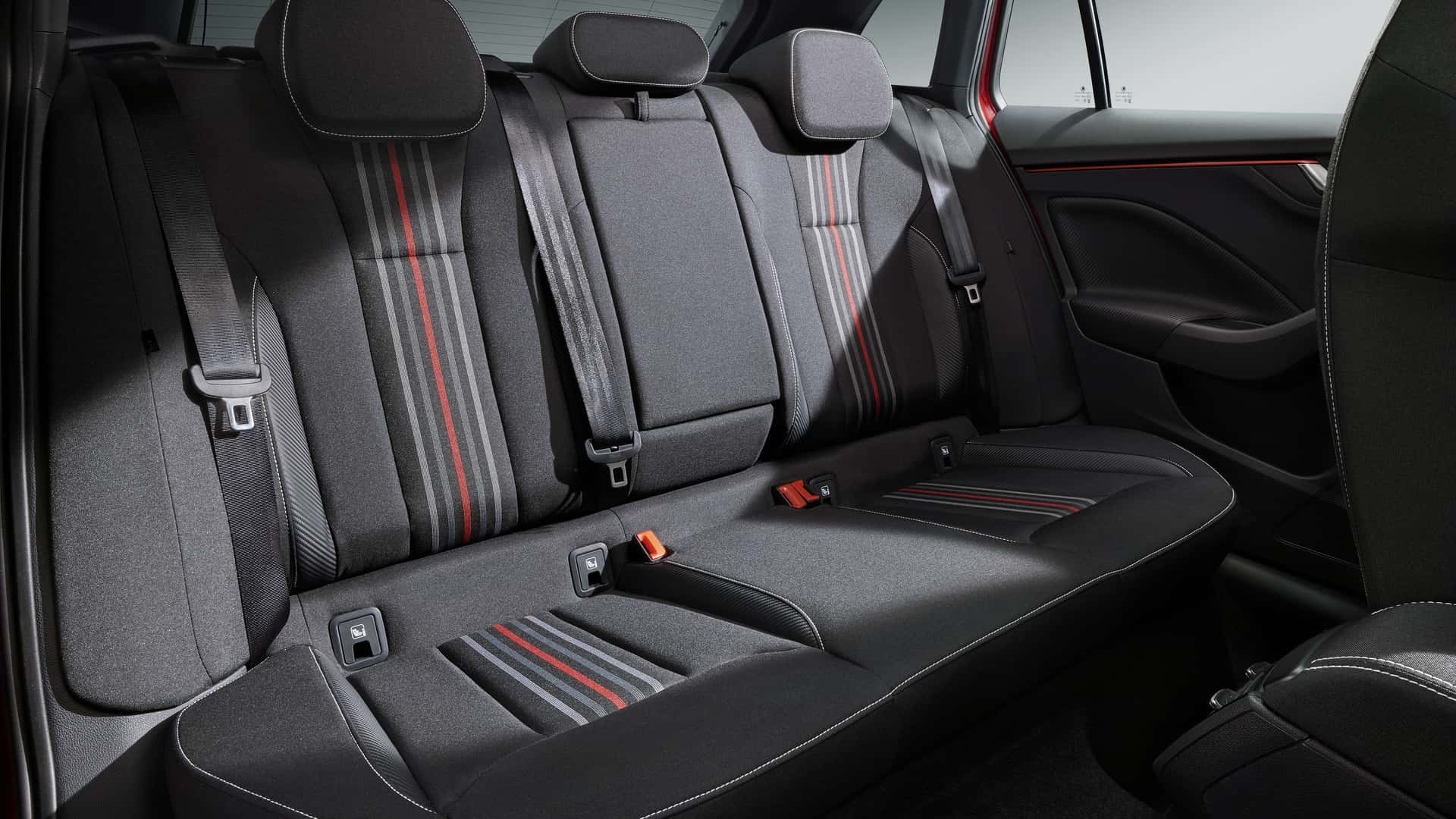 Skoda Scala 2024 року