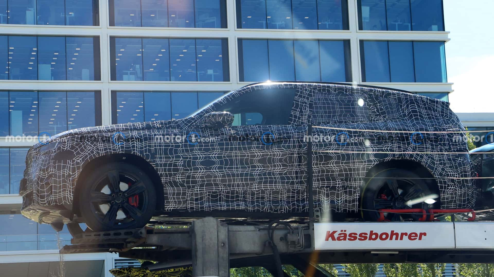 BMW X3 2025 року
