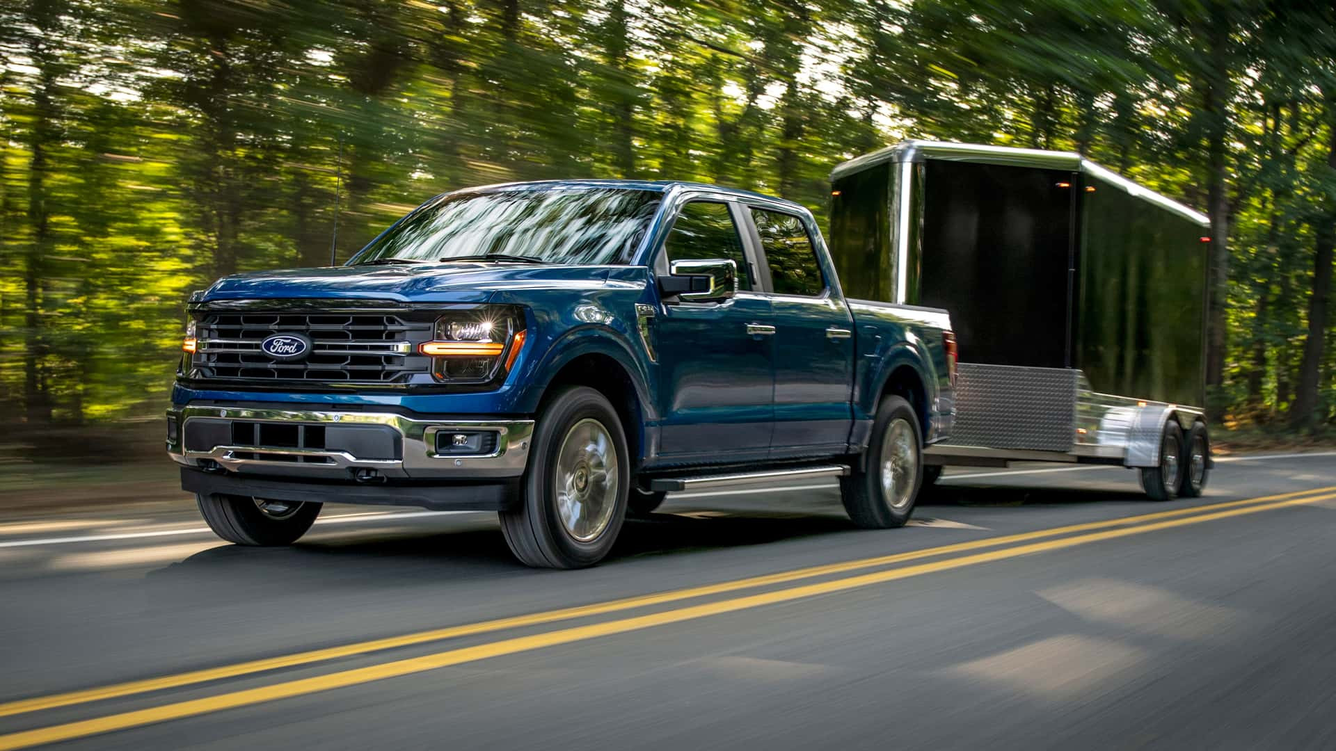Ford F-150 STX