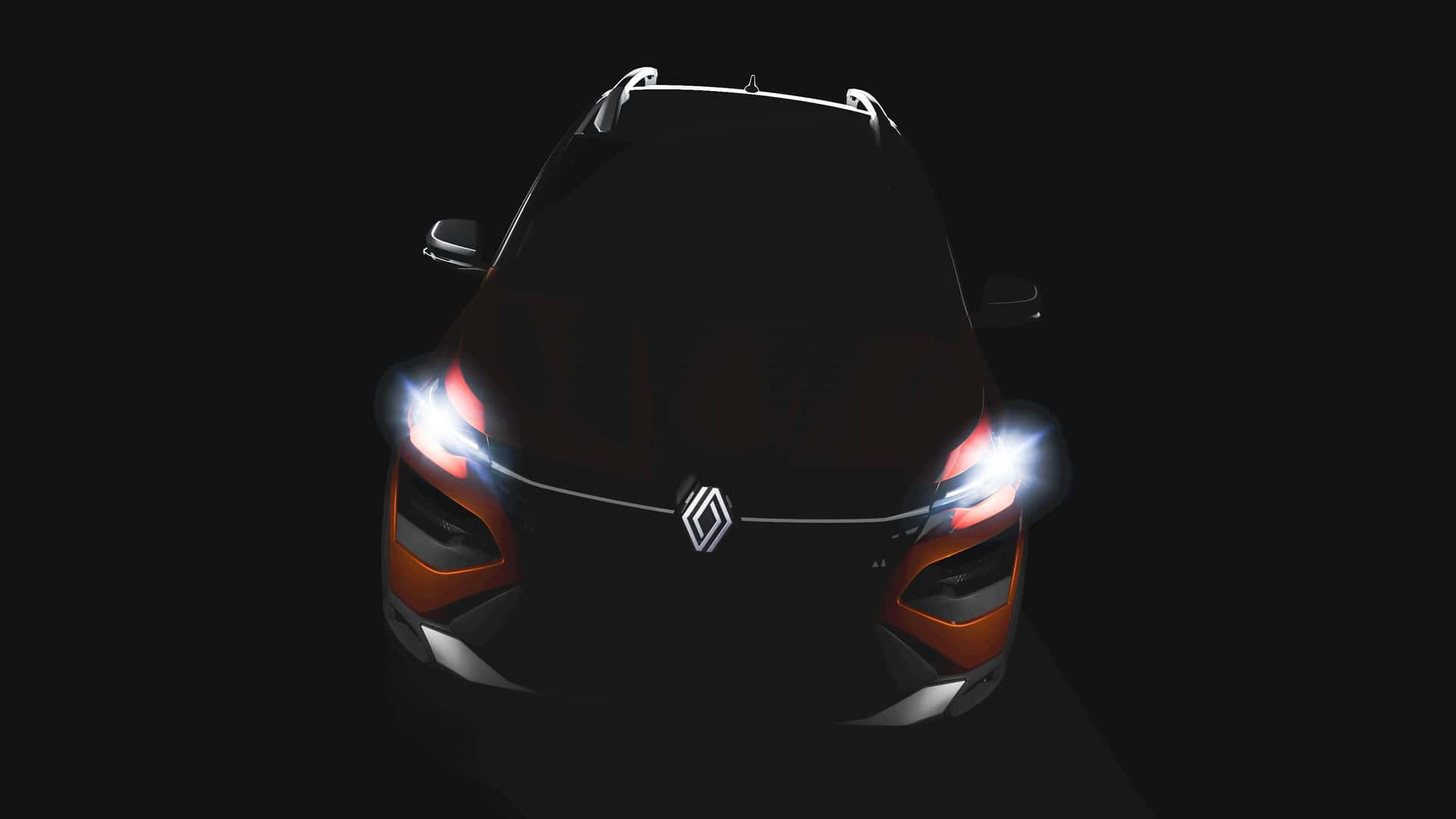 Renault Kardian