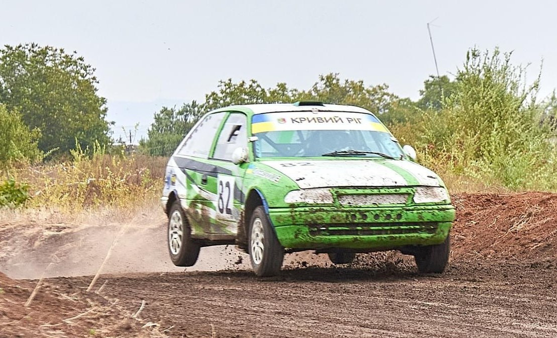 Автокарос