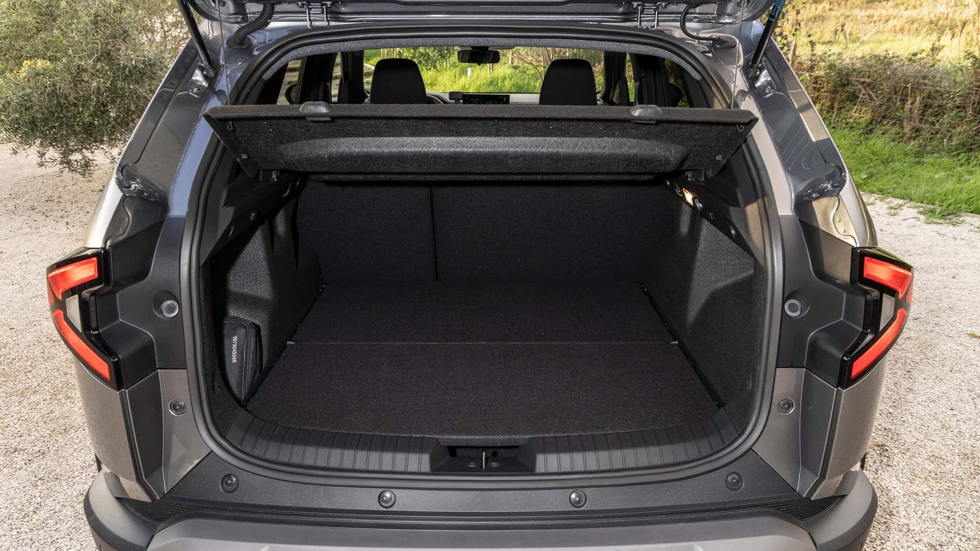 Dacia Duster Journey 2024 року