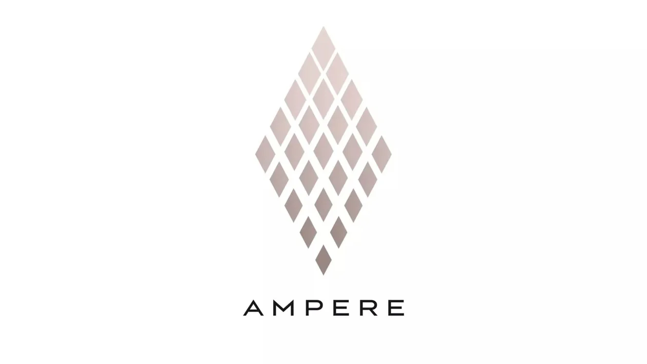 Renault Ampere
