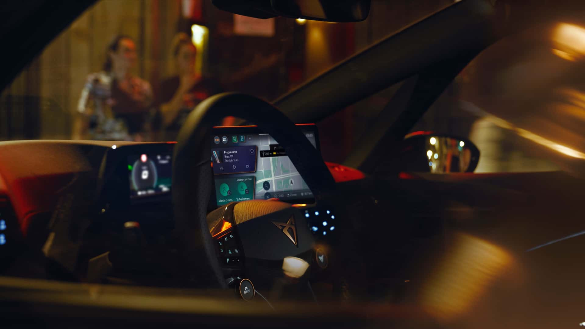 Cupra Born VZ 2024 року