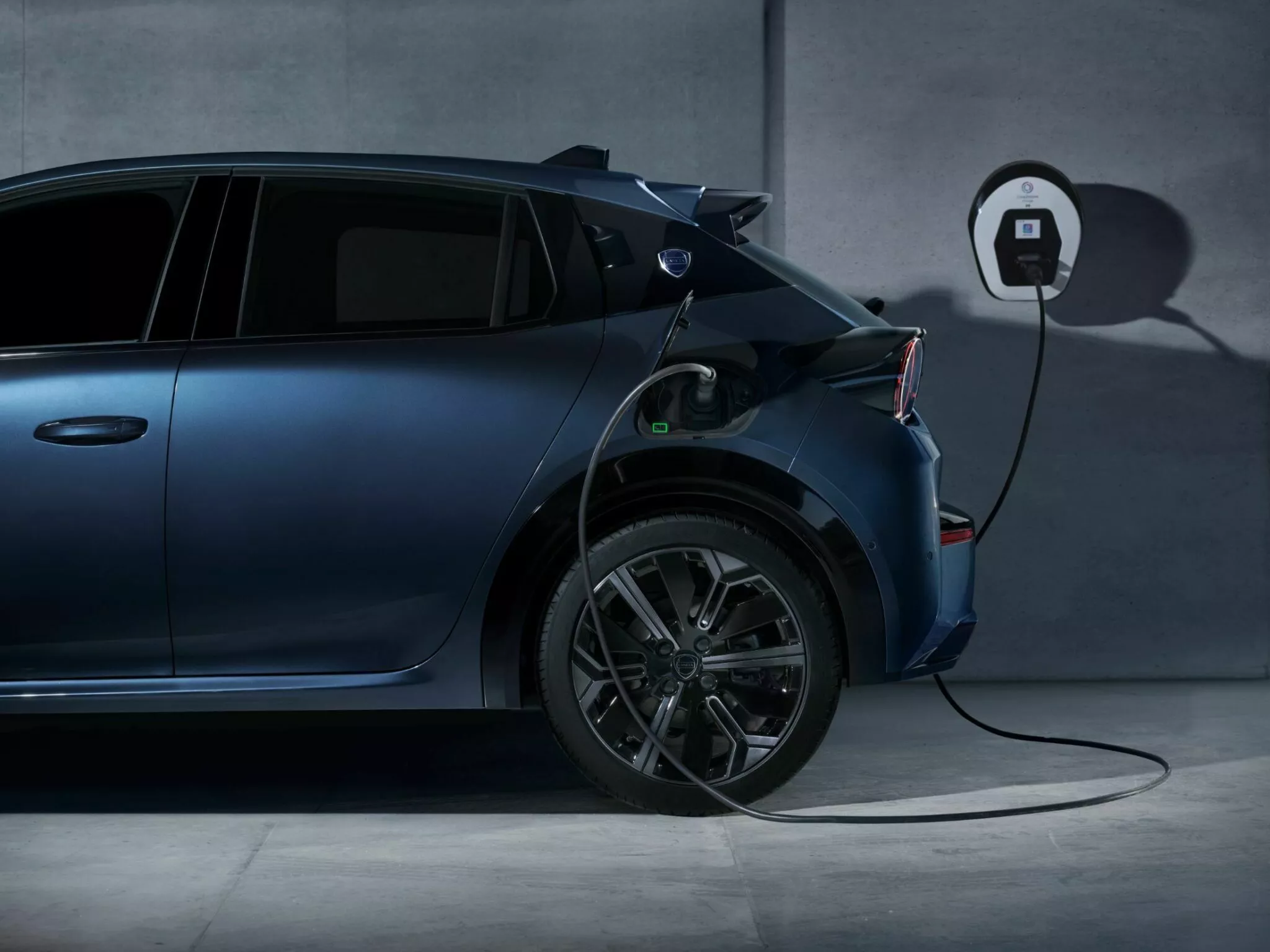 Lancia Ypsilon 2024 року