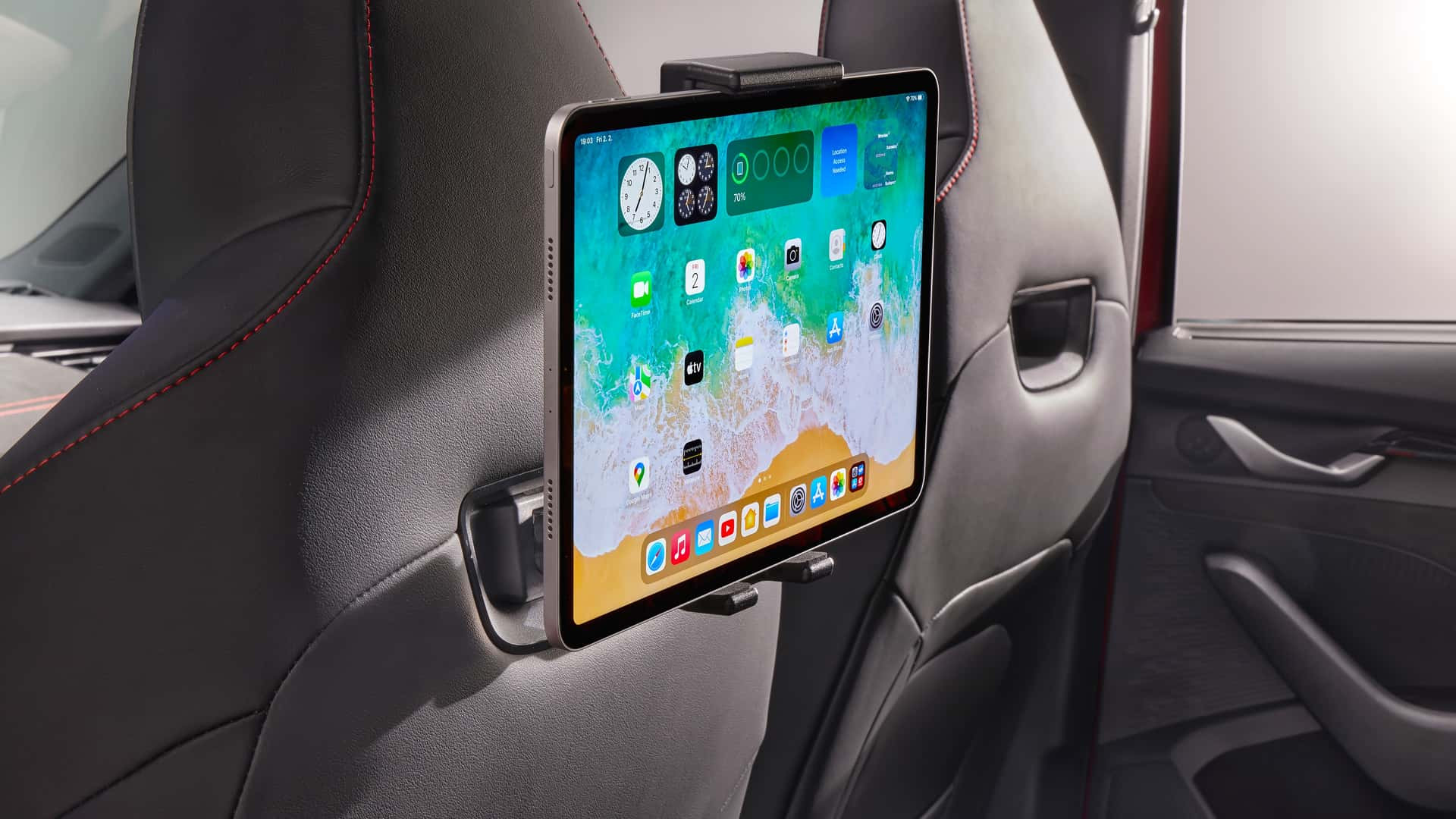 Skoda Octavia 2024 року