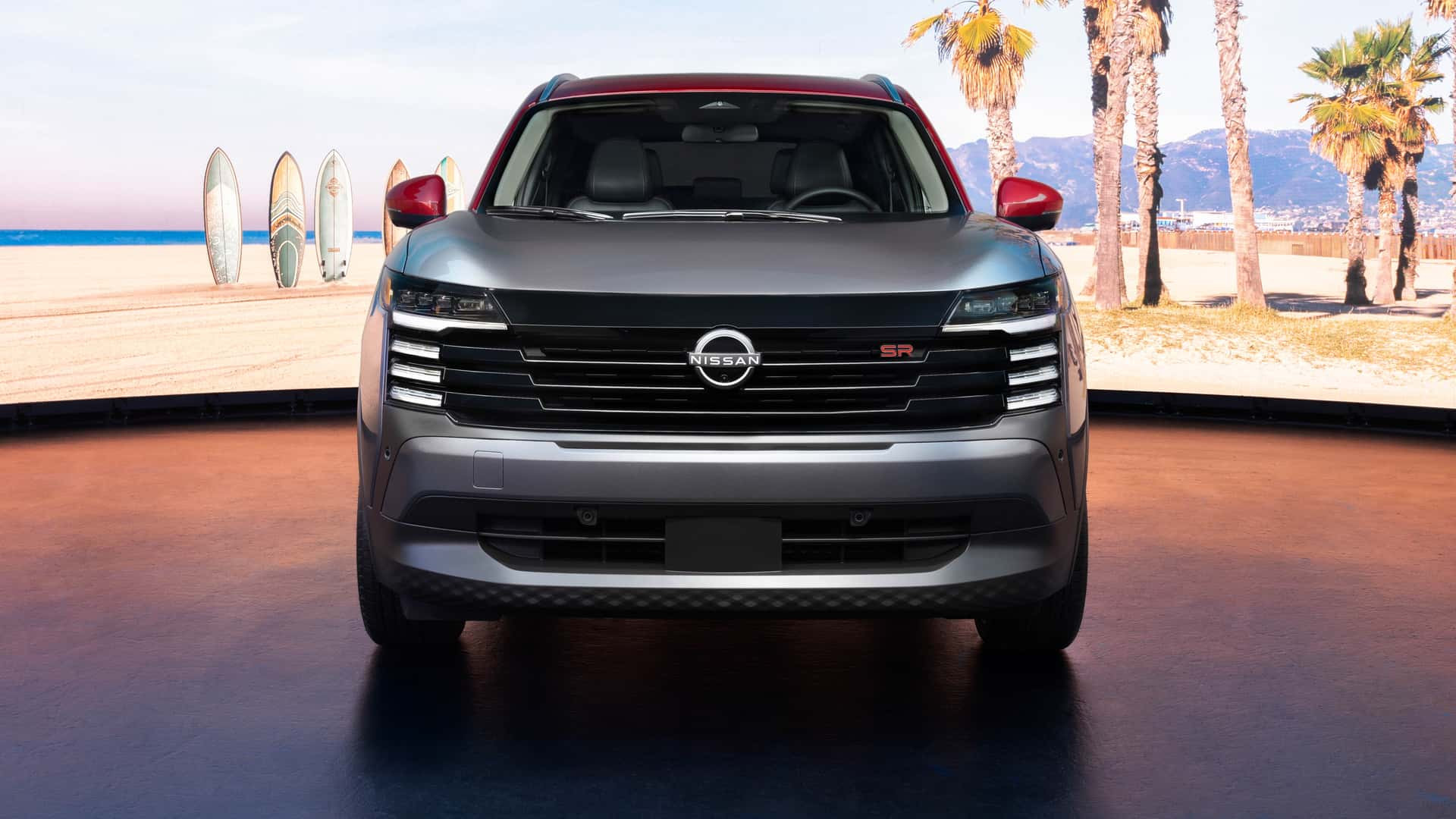 Nissan Kicks 2025 року
