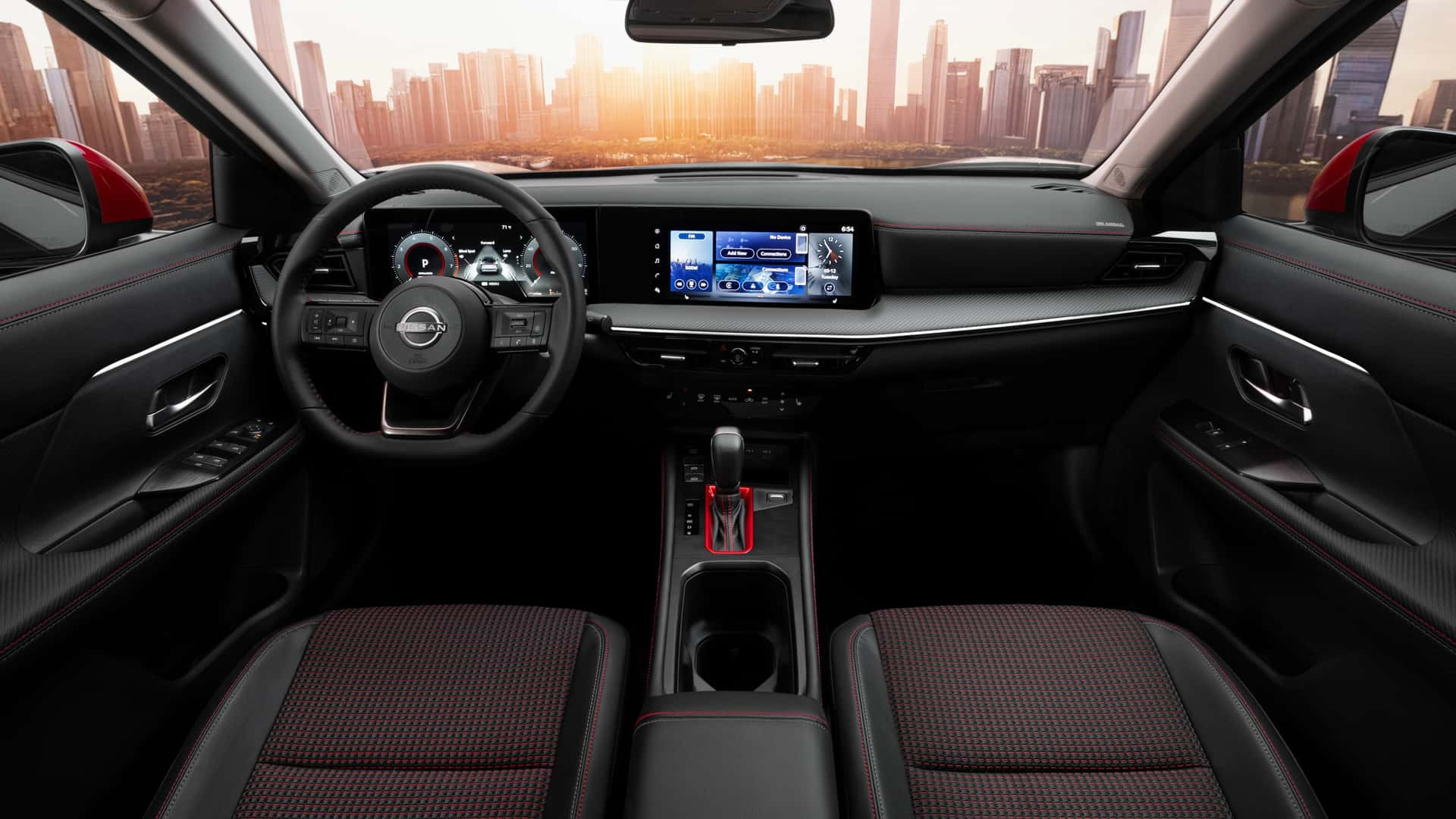 Nissan Kicks 2025 року