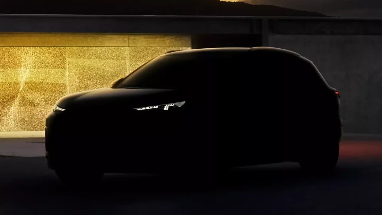 Audi Q6 e-tron 2024 року