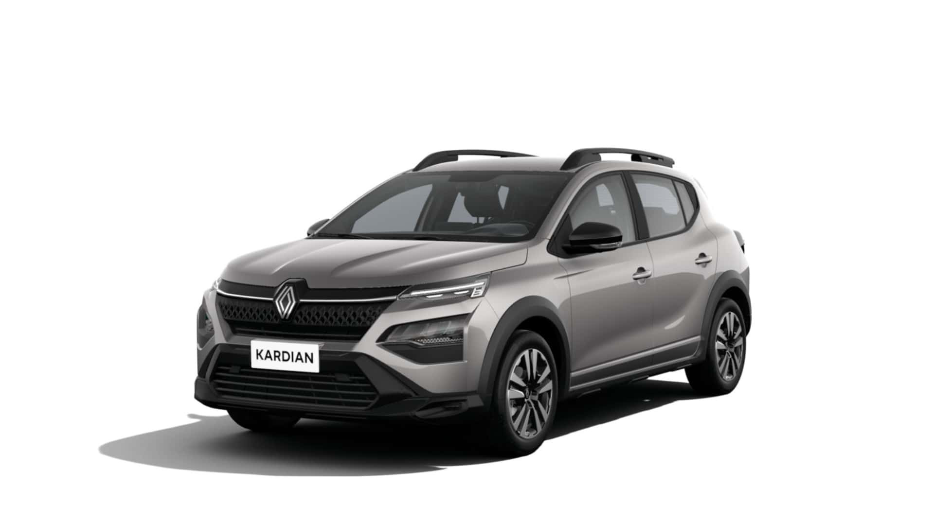 Renault Kardian