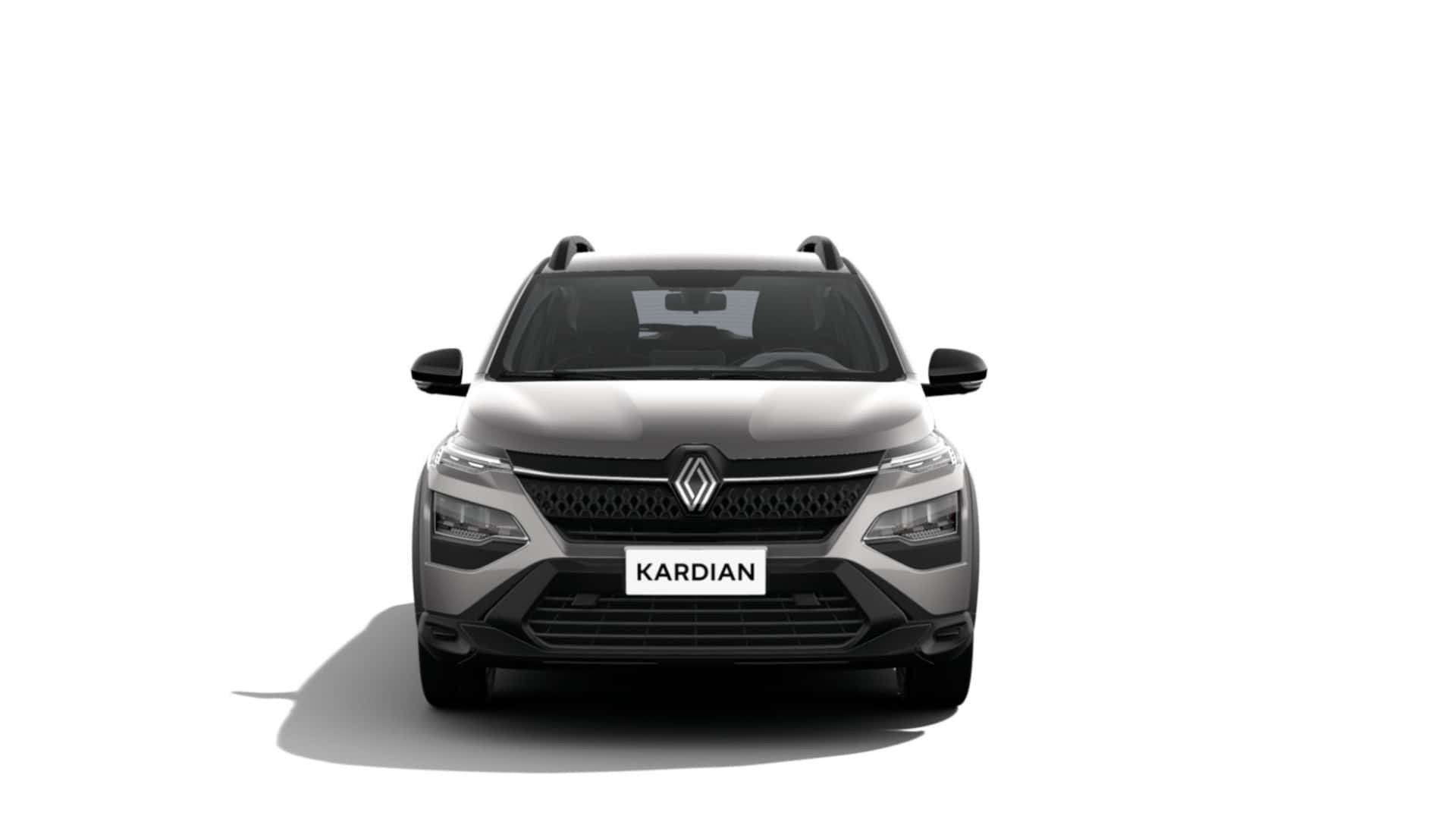 Renault Kardian
