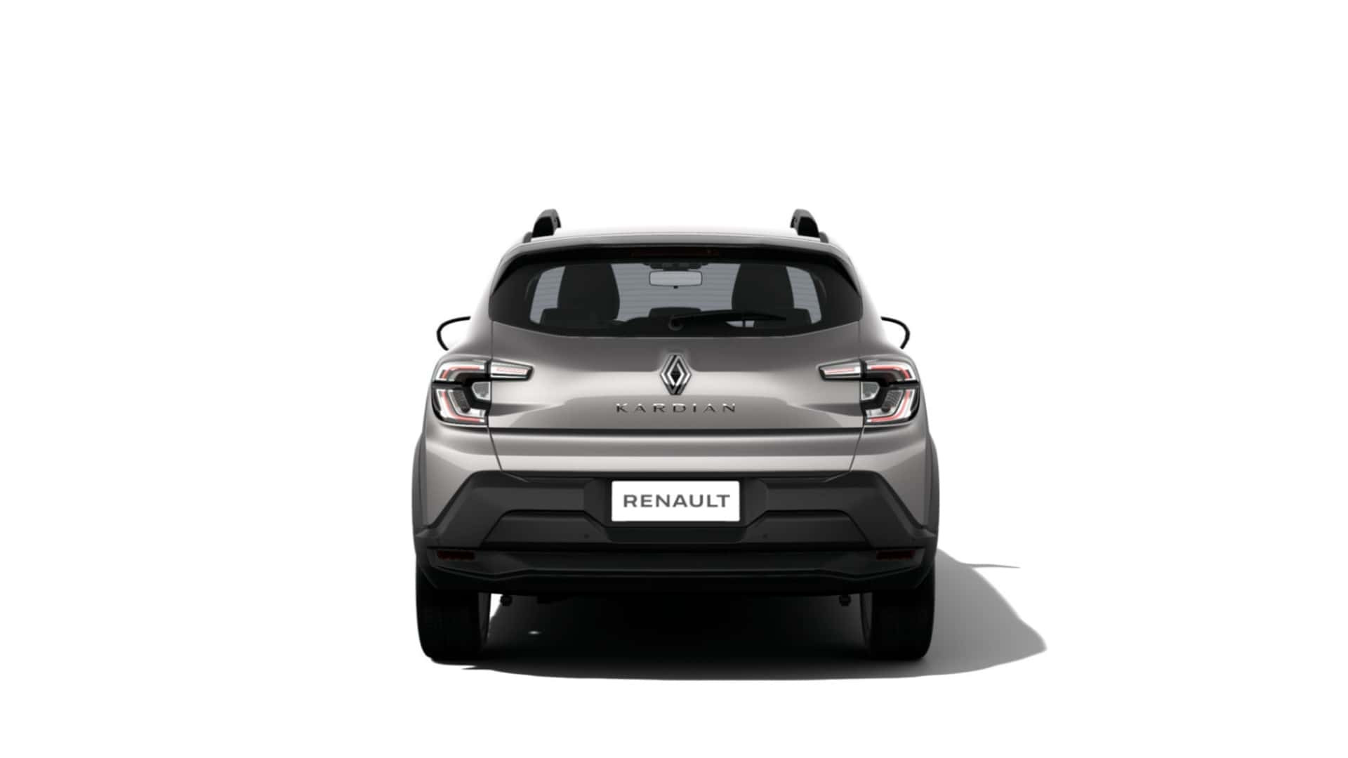 Renault Kardian