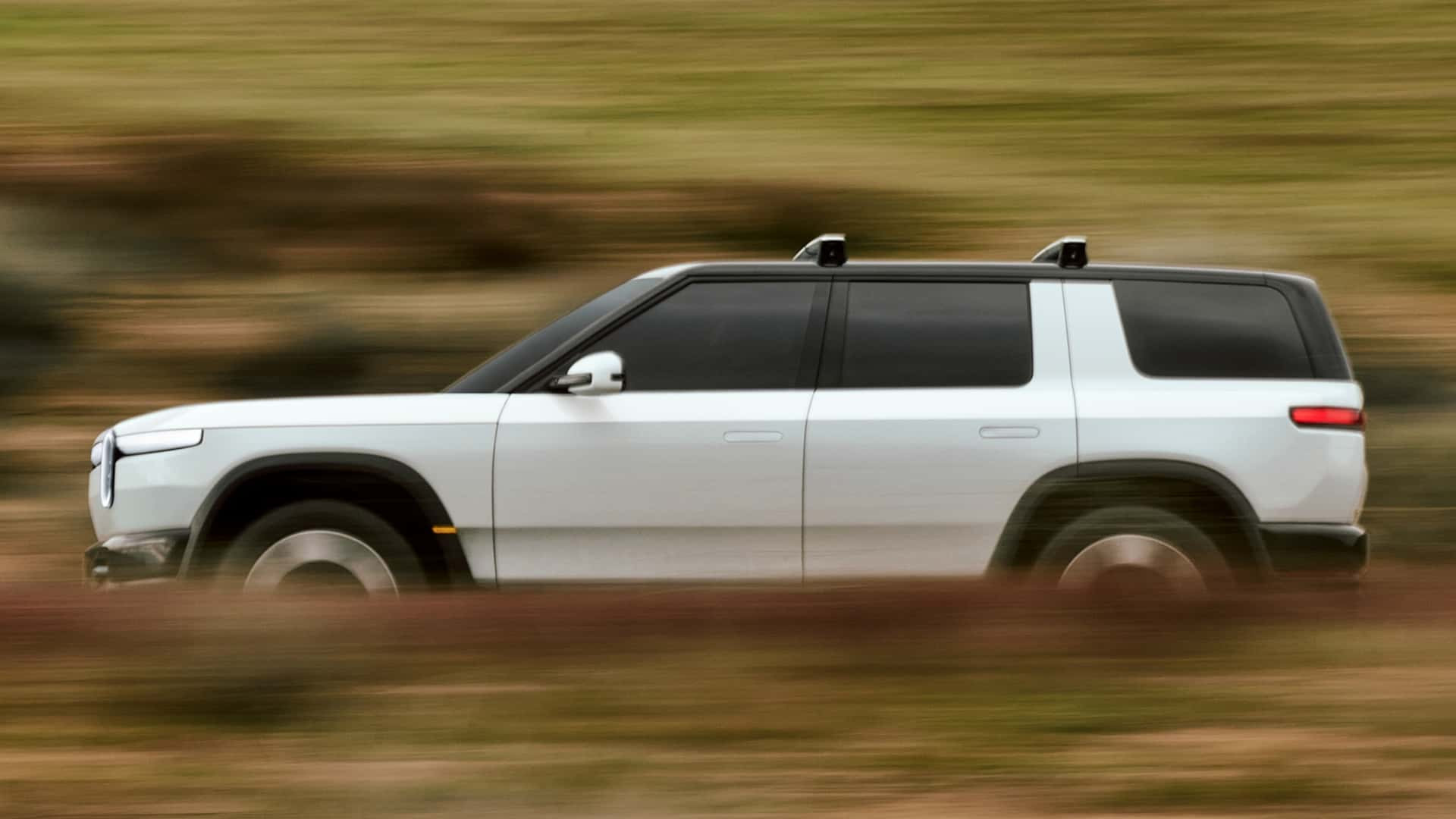 Rivian R2 2026 року