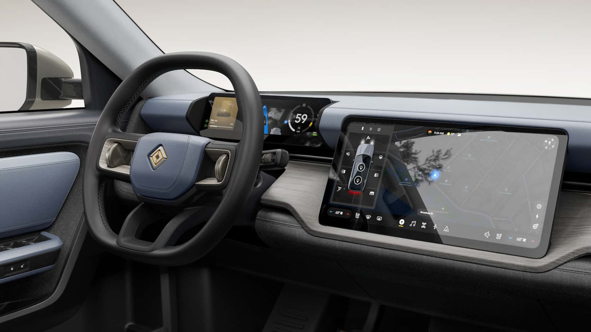 Rivian R2 2026 року