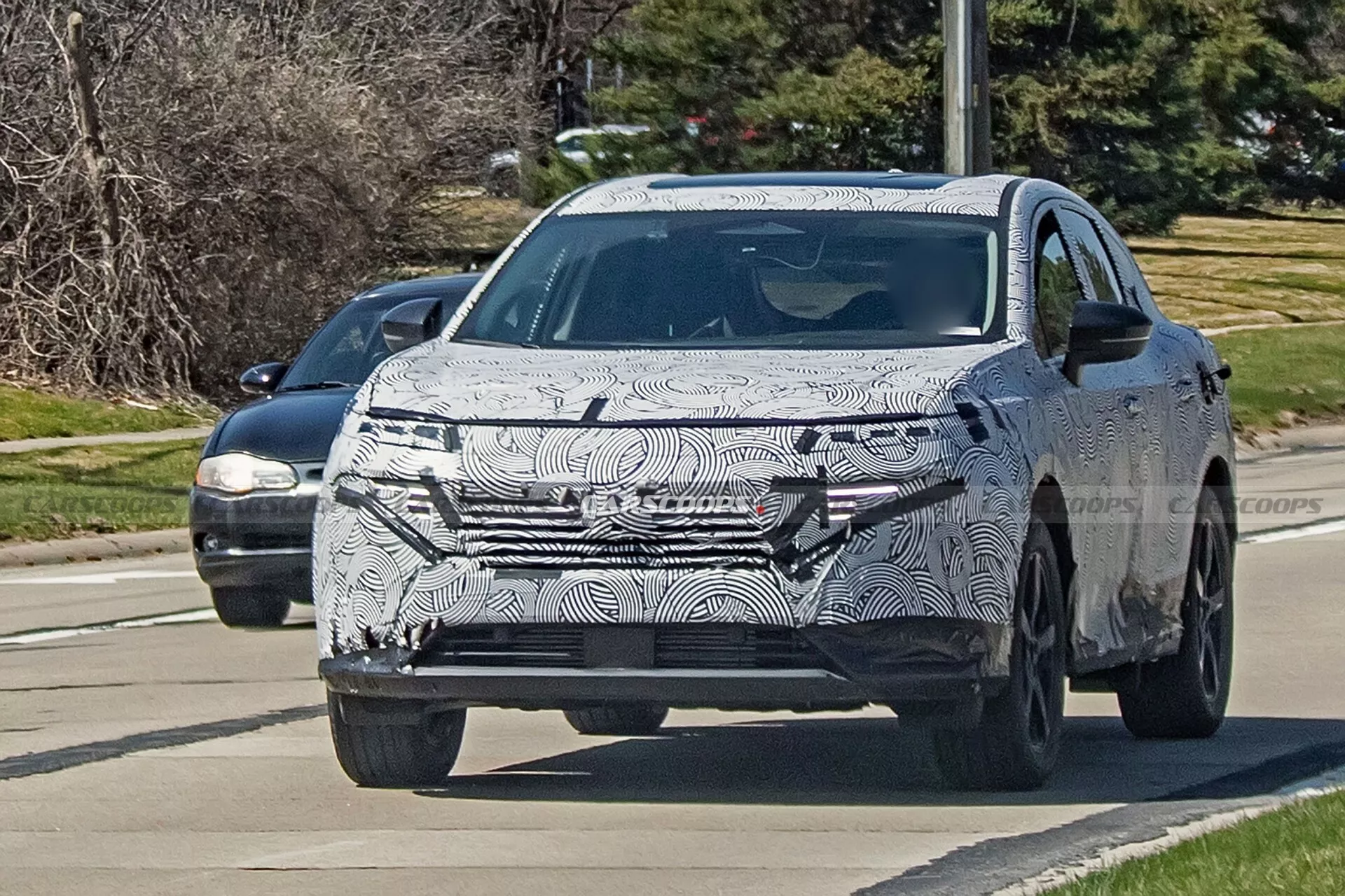 Nissan Murano 2025 року