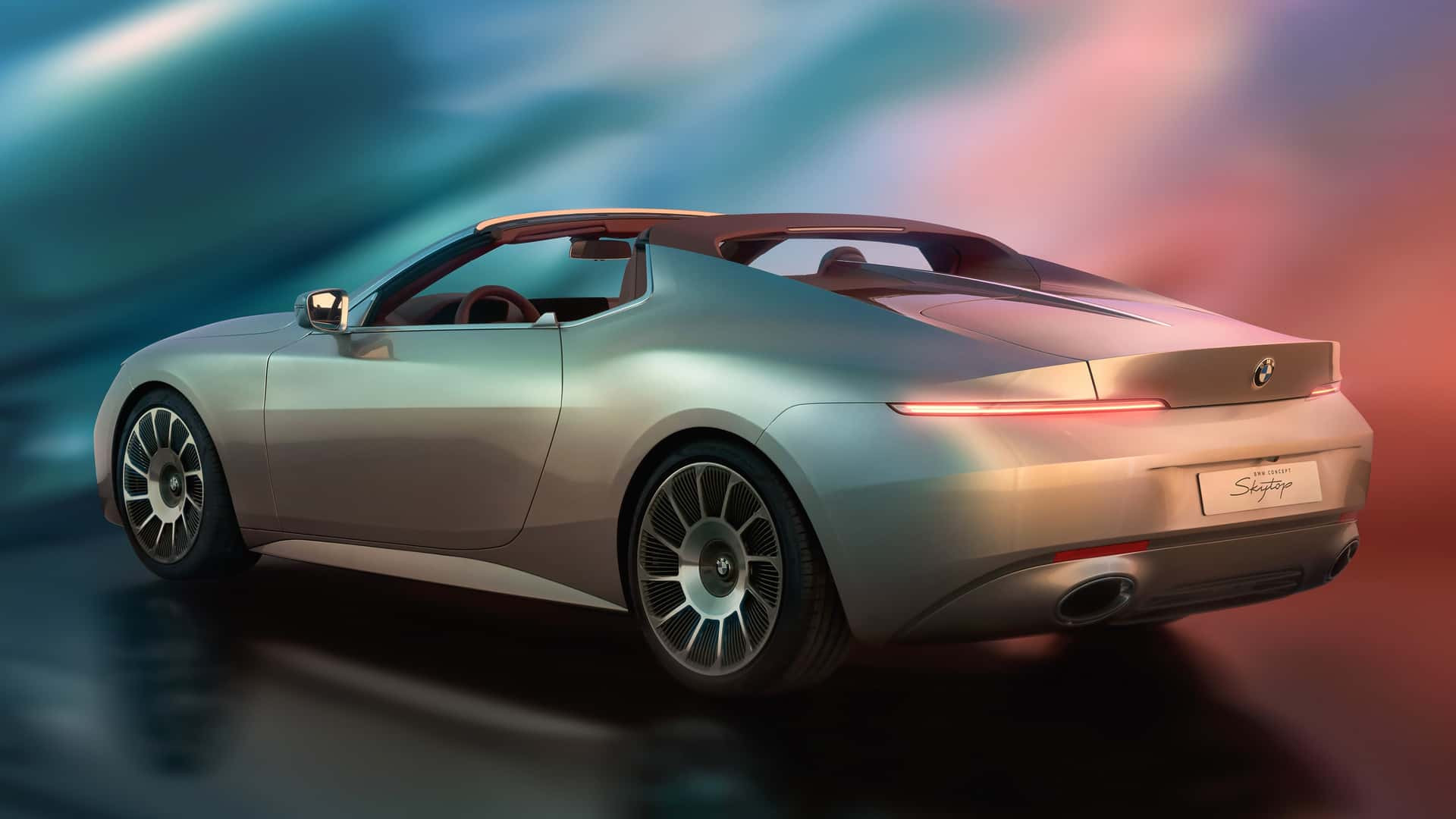 BMW Skytop