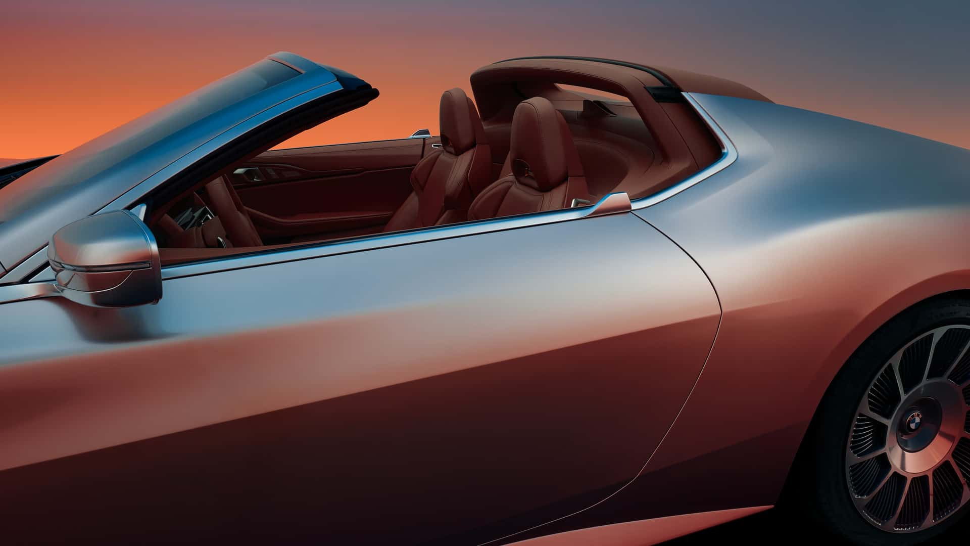 BMW Skytop