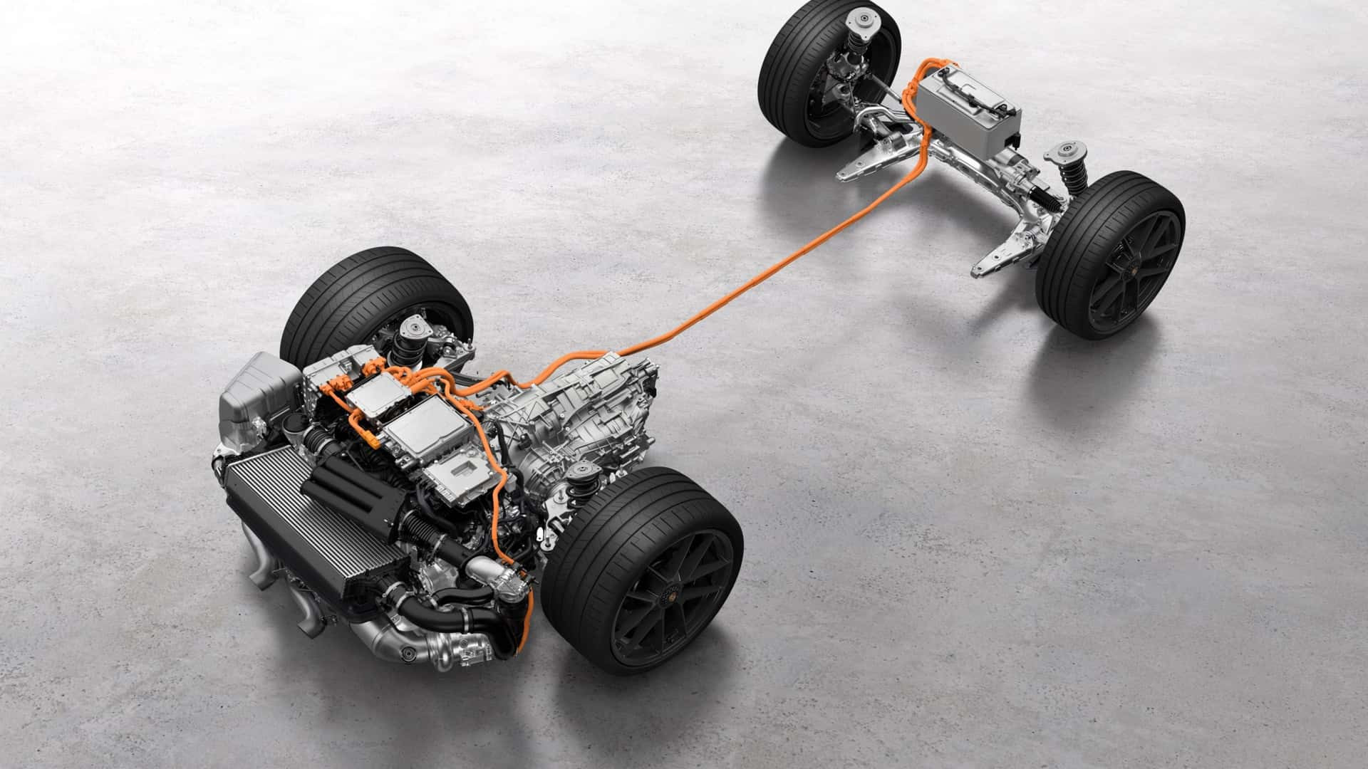 Porsche 911 (992.2) 2025 року