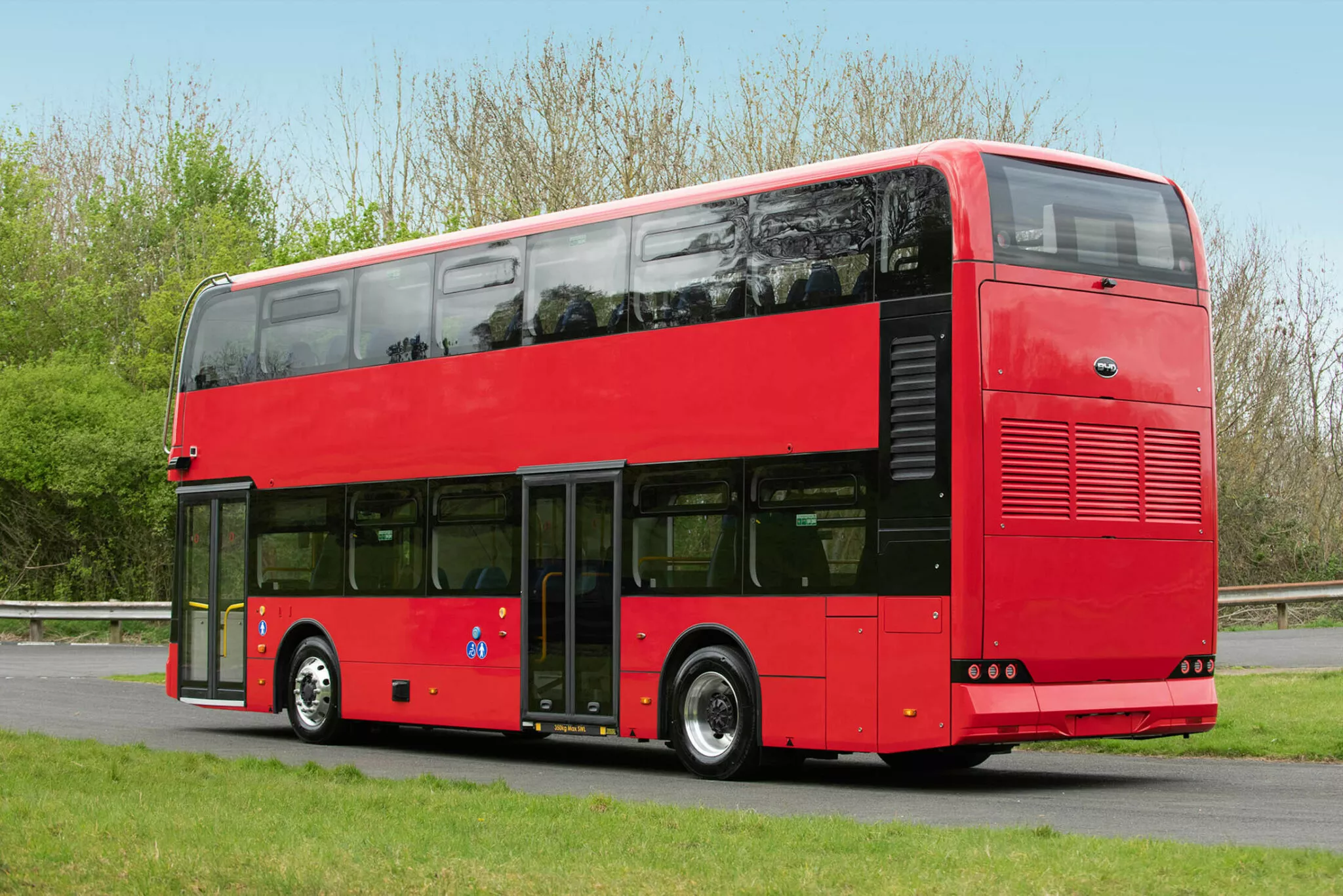 BYD BD11