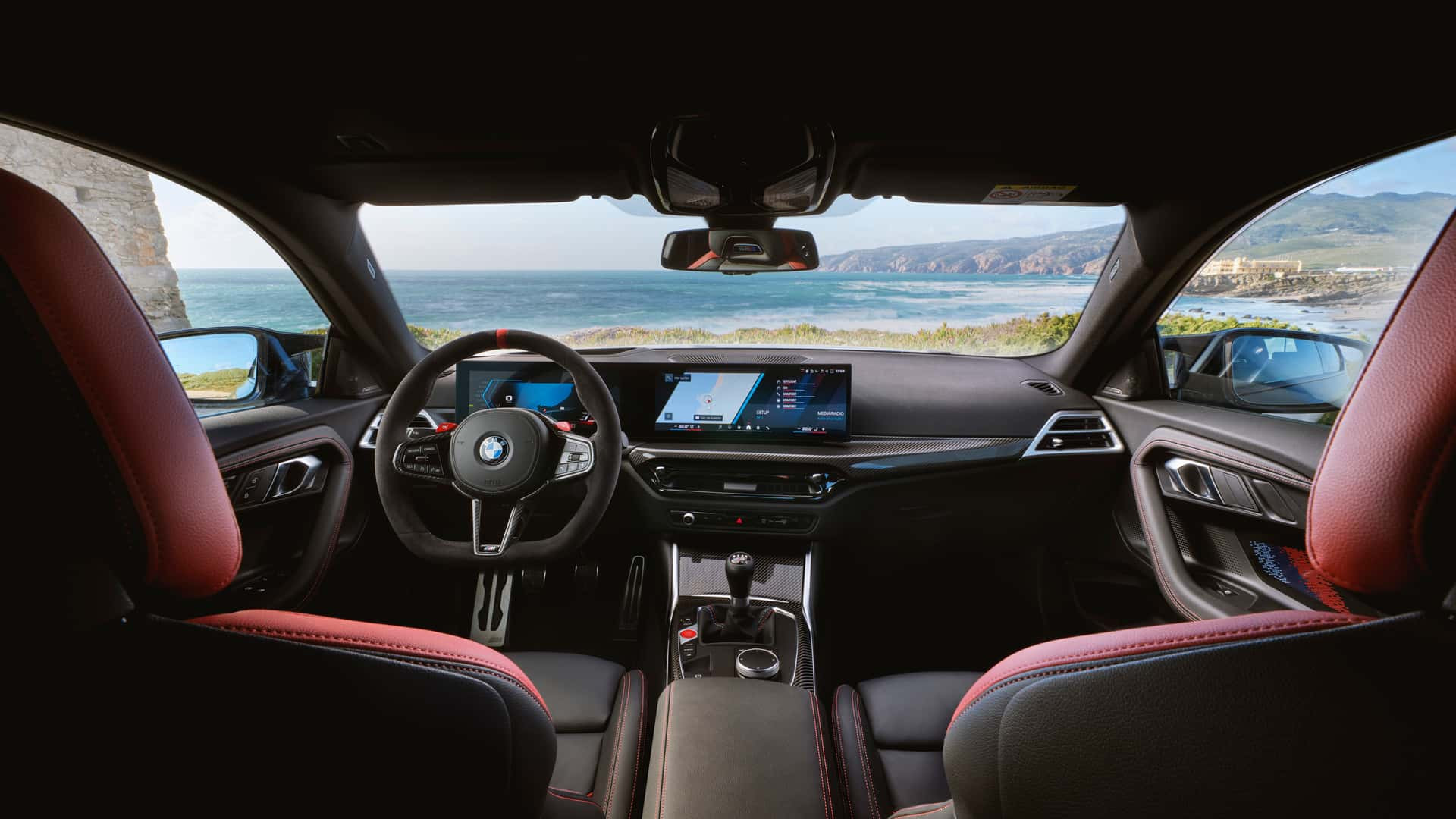 BMW M2 2024 року