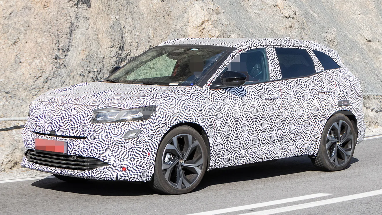 Renault Austral 2025 року