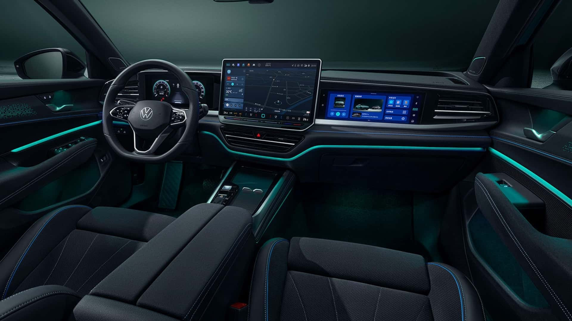 Volkswagen Passat Pro 2024 року