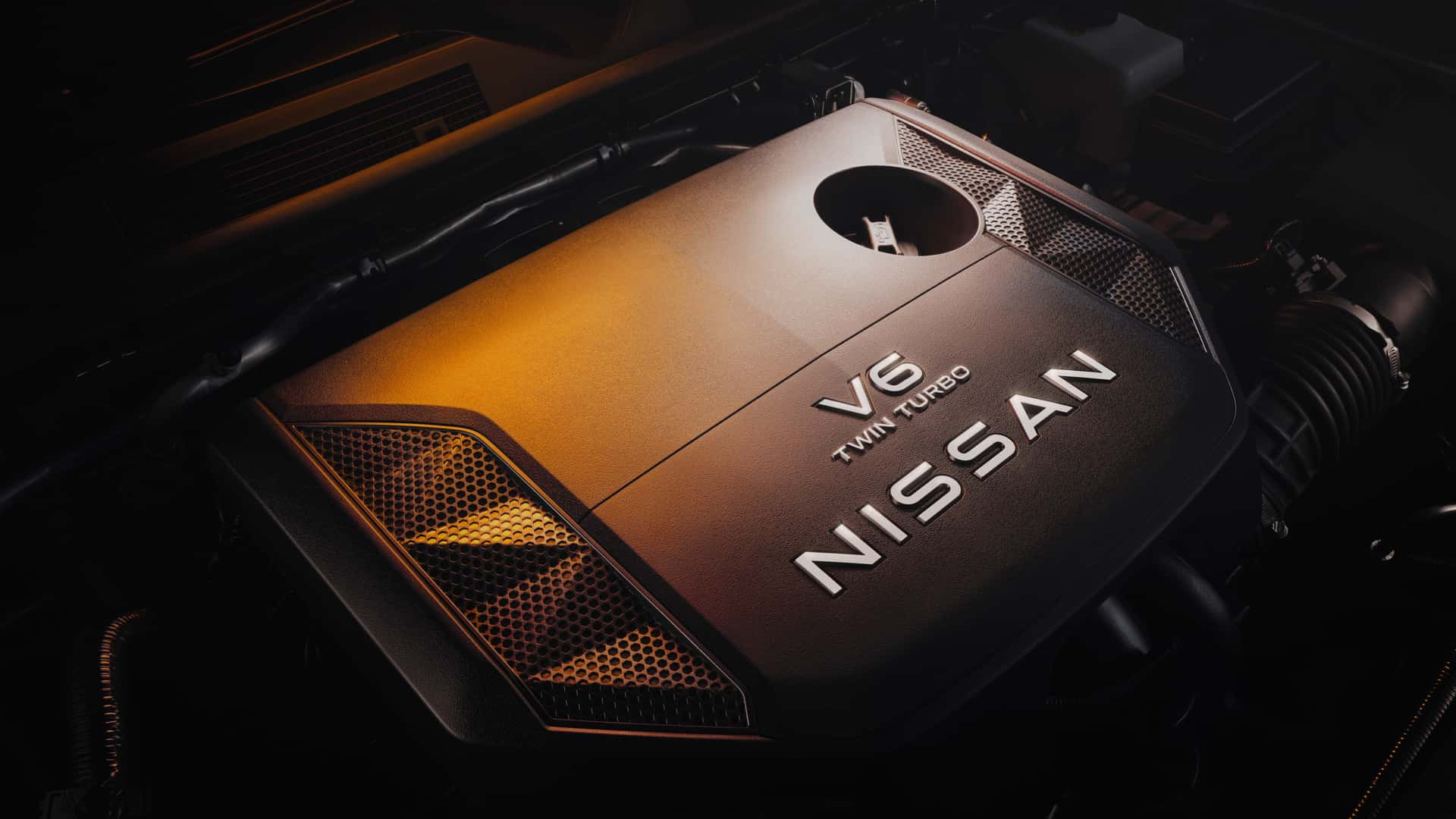 Nissan Patrol 2025 року
