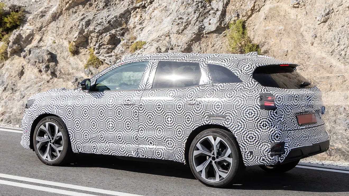 Renault Austral 2025 року
