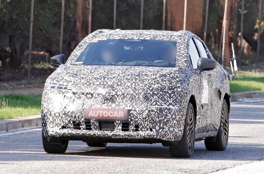 Nissan Leaf 2025 року