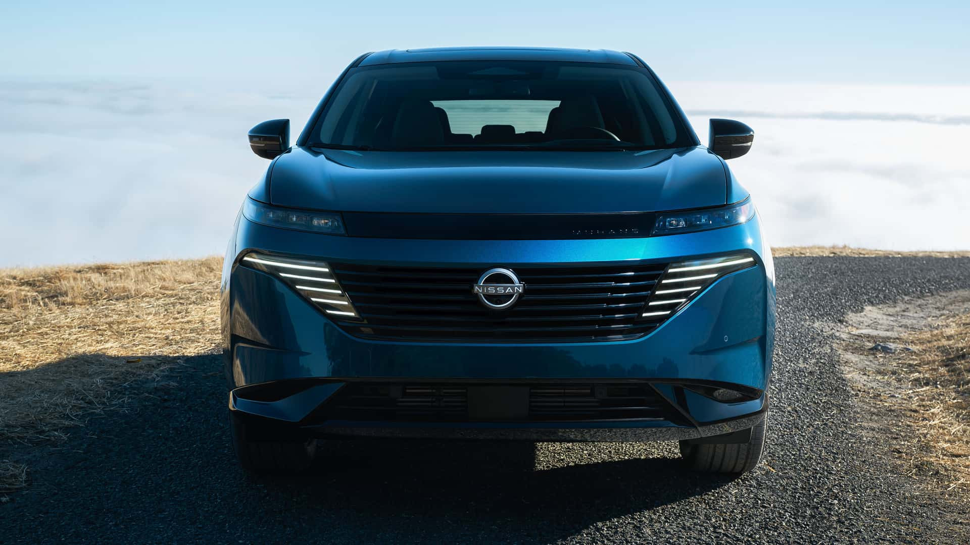 Nissan Murano 2025 року