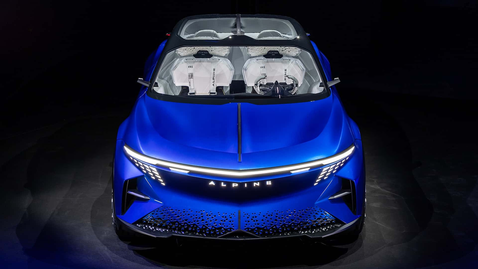Alpine A390_β