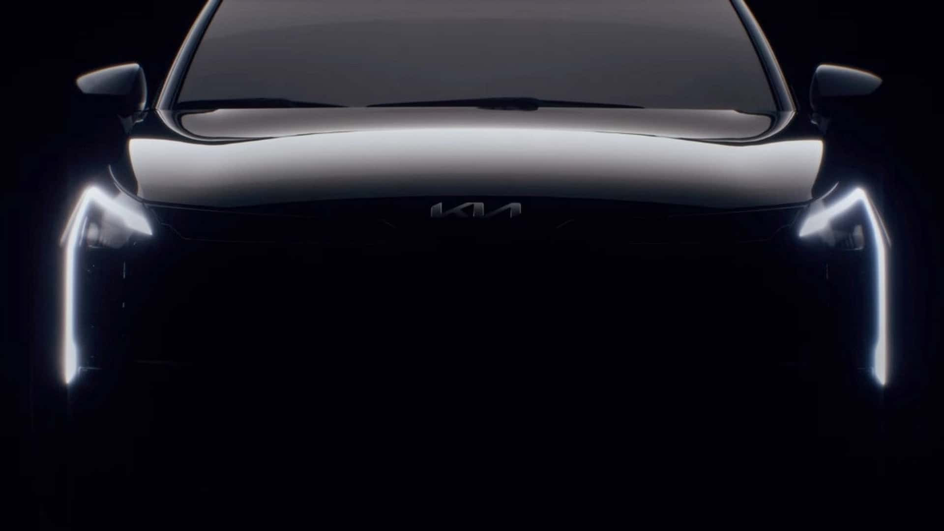 Kia Sportage 2025 року