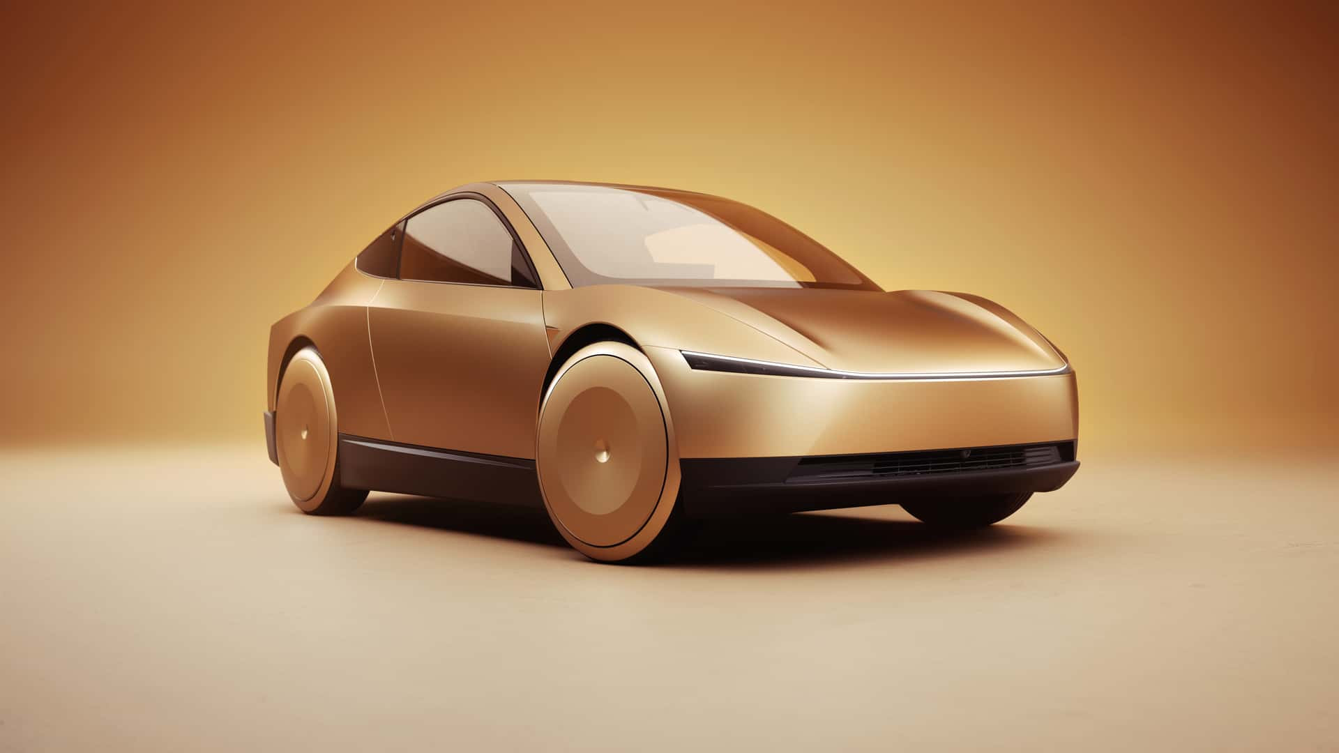 Tesla Cybercab