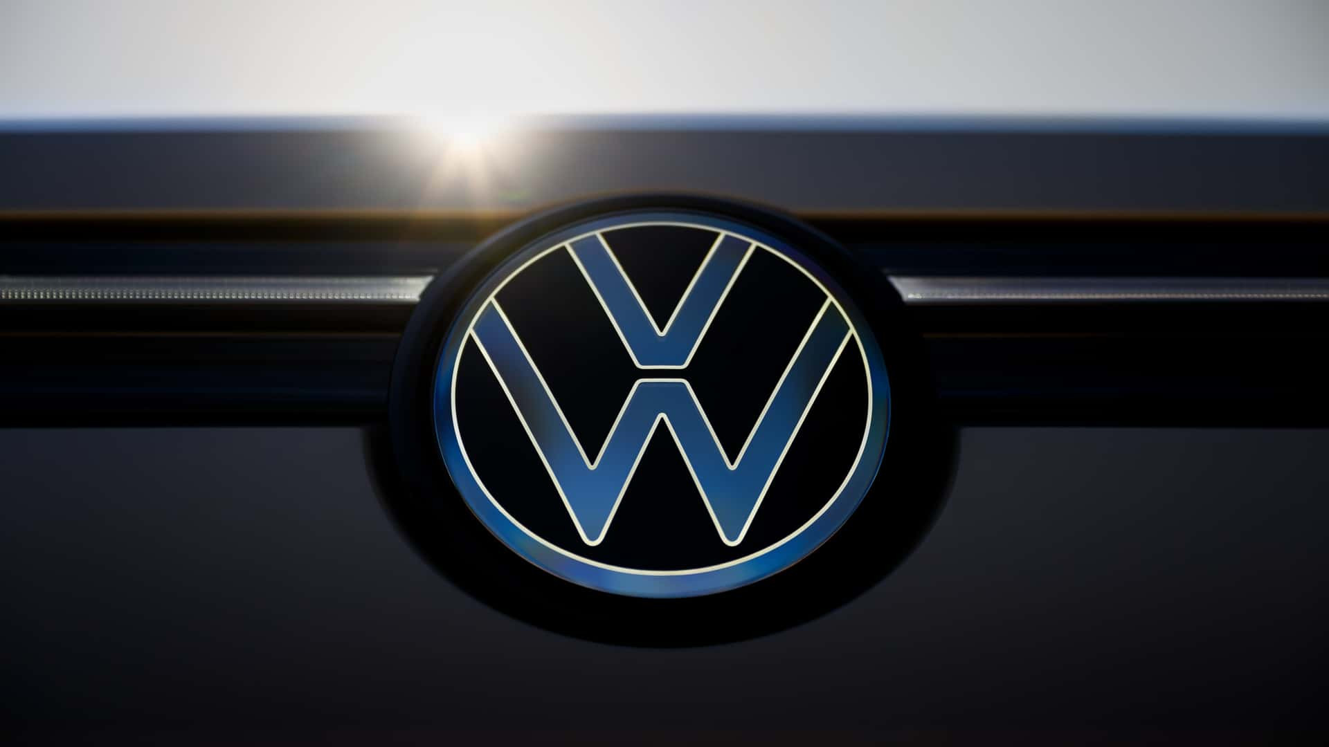 Volkswagen Tiguan 2025 року