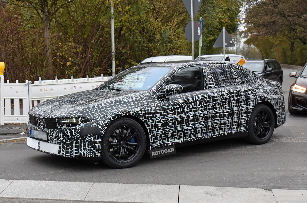 BMW 3 серії