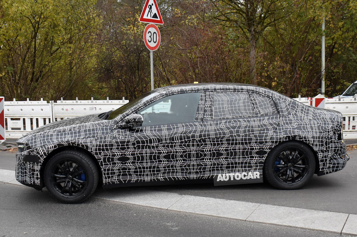 BMW 3 серії