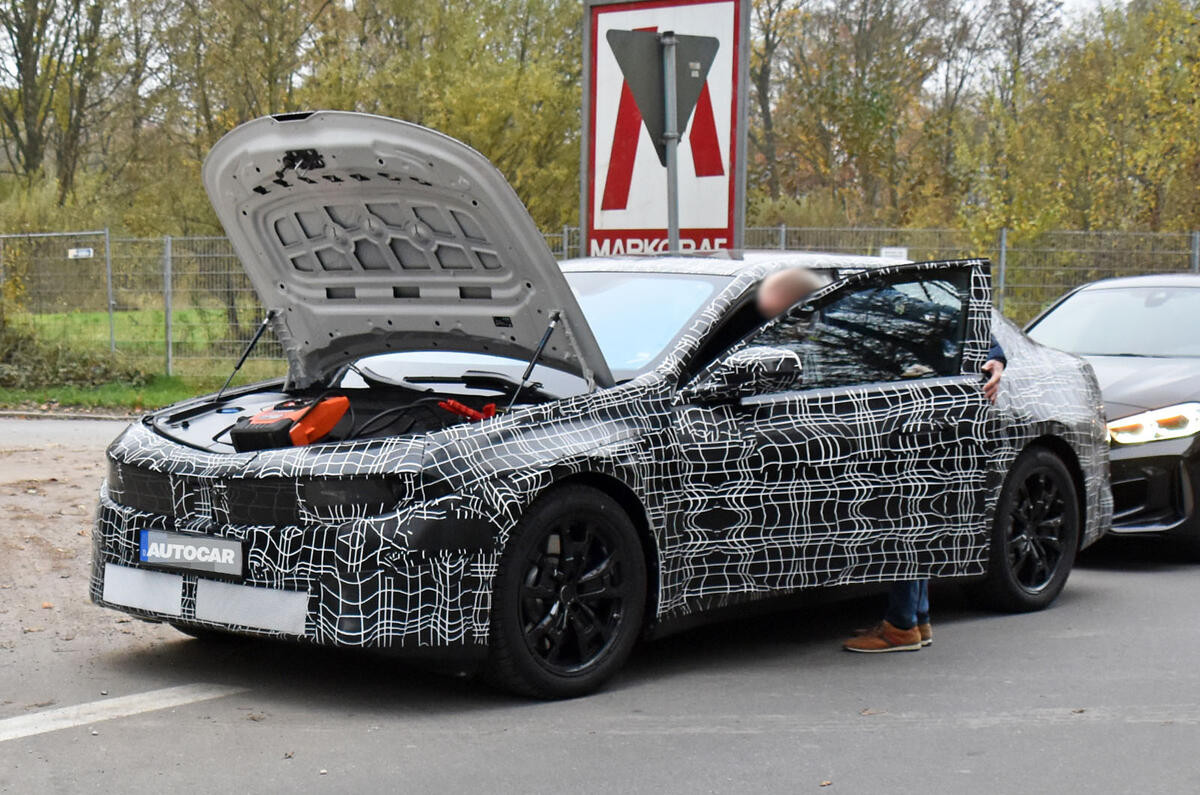 BMW 3 серії