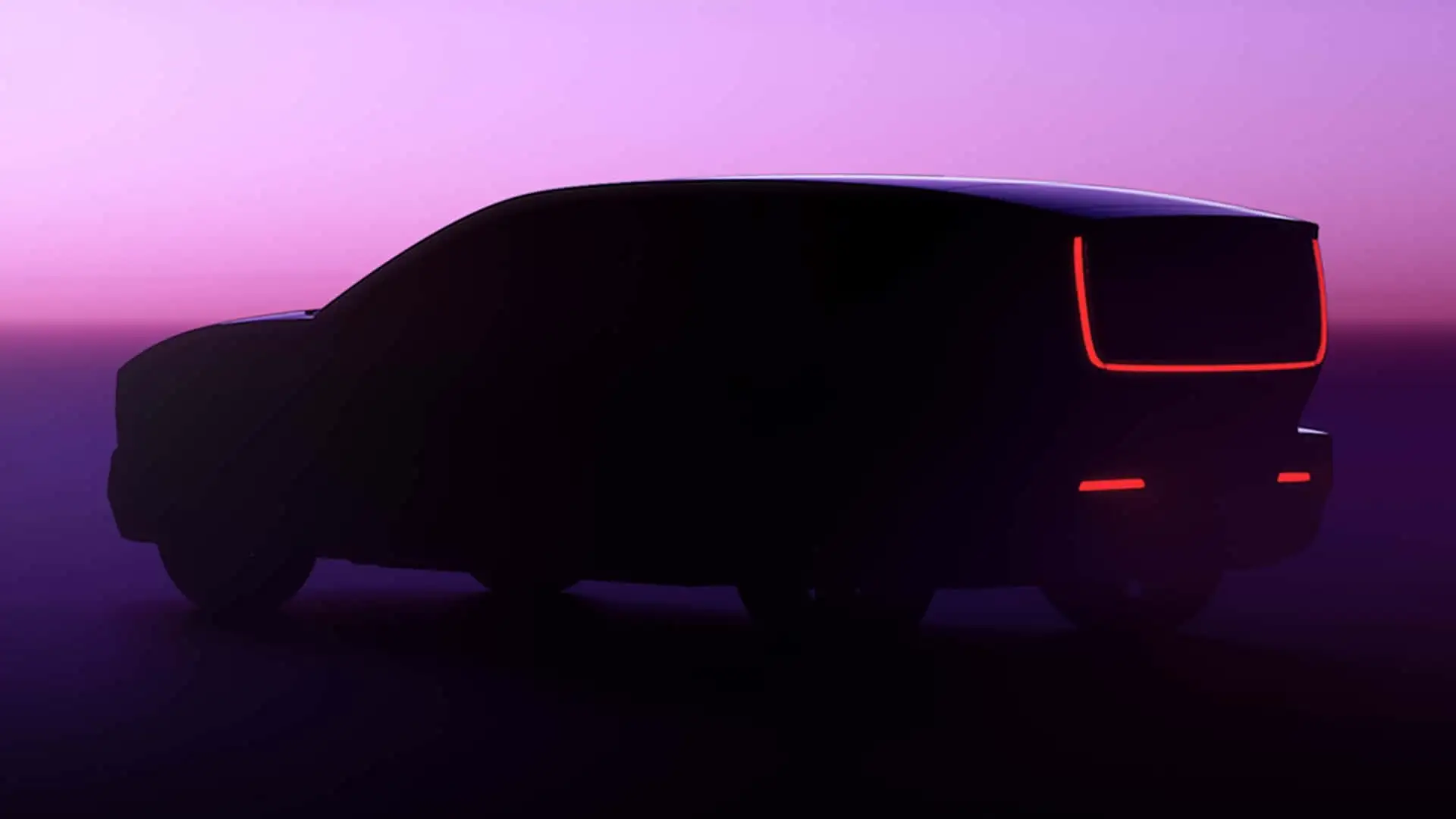 Honda SUV 2025 року