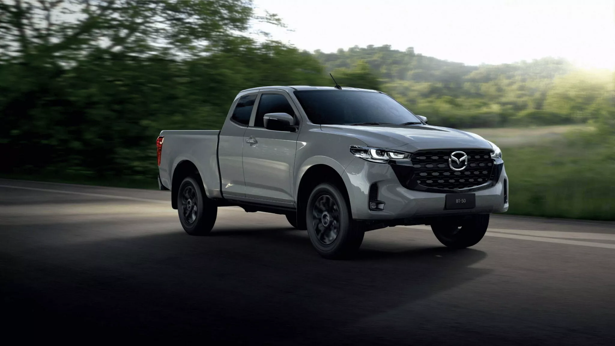 Mazda BT-50